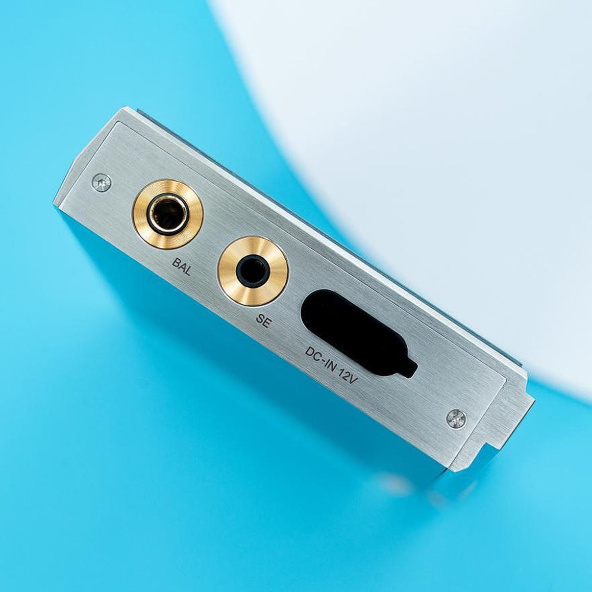  iBasso - DX340、mySite、merchandisen