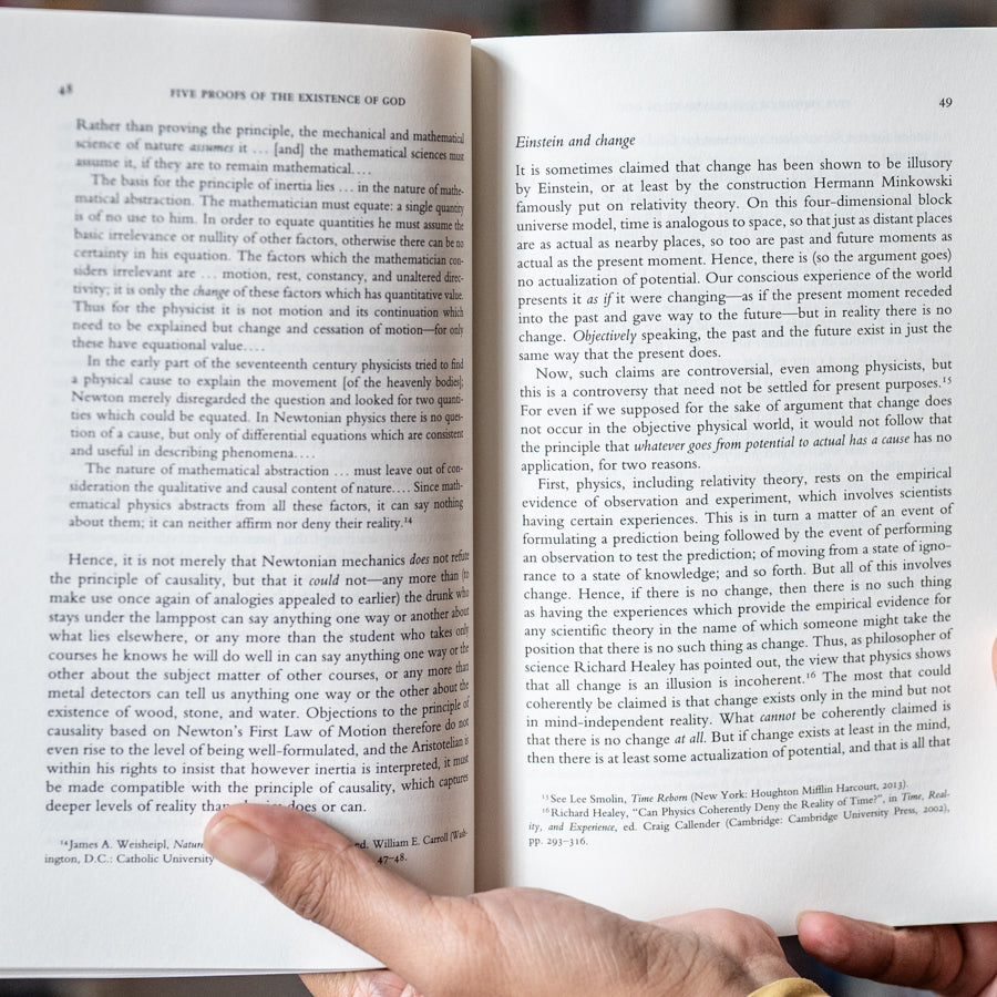 Five Proofs of the Existence of God、mySite、topwebapps