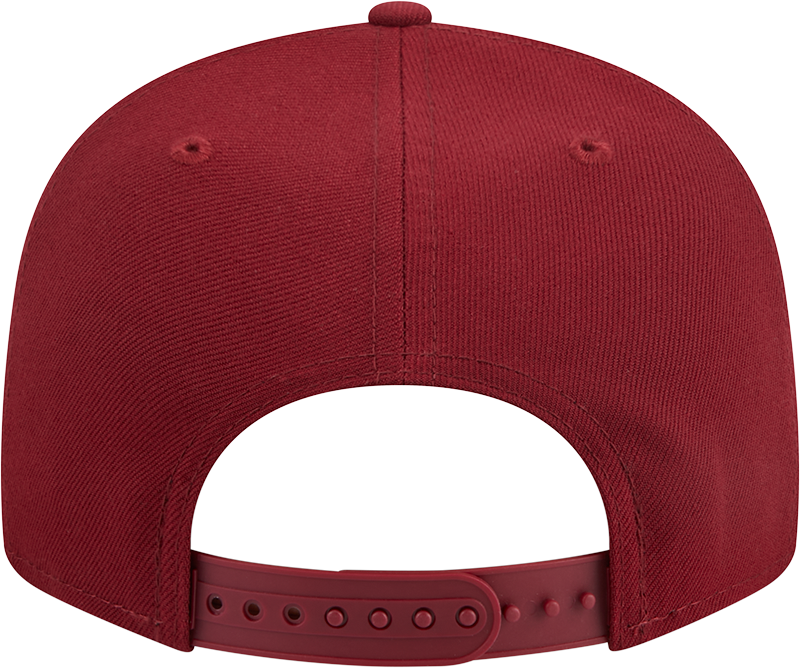 9FIFTY Tonal Colour Pack Snapback - RED