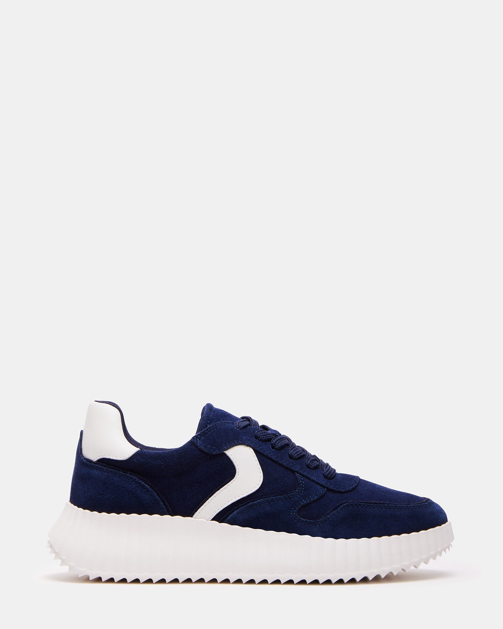 SHEREEN NAVY SUEDE - SM REBOOTED、mySite、gtrtttuynbv