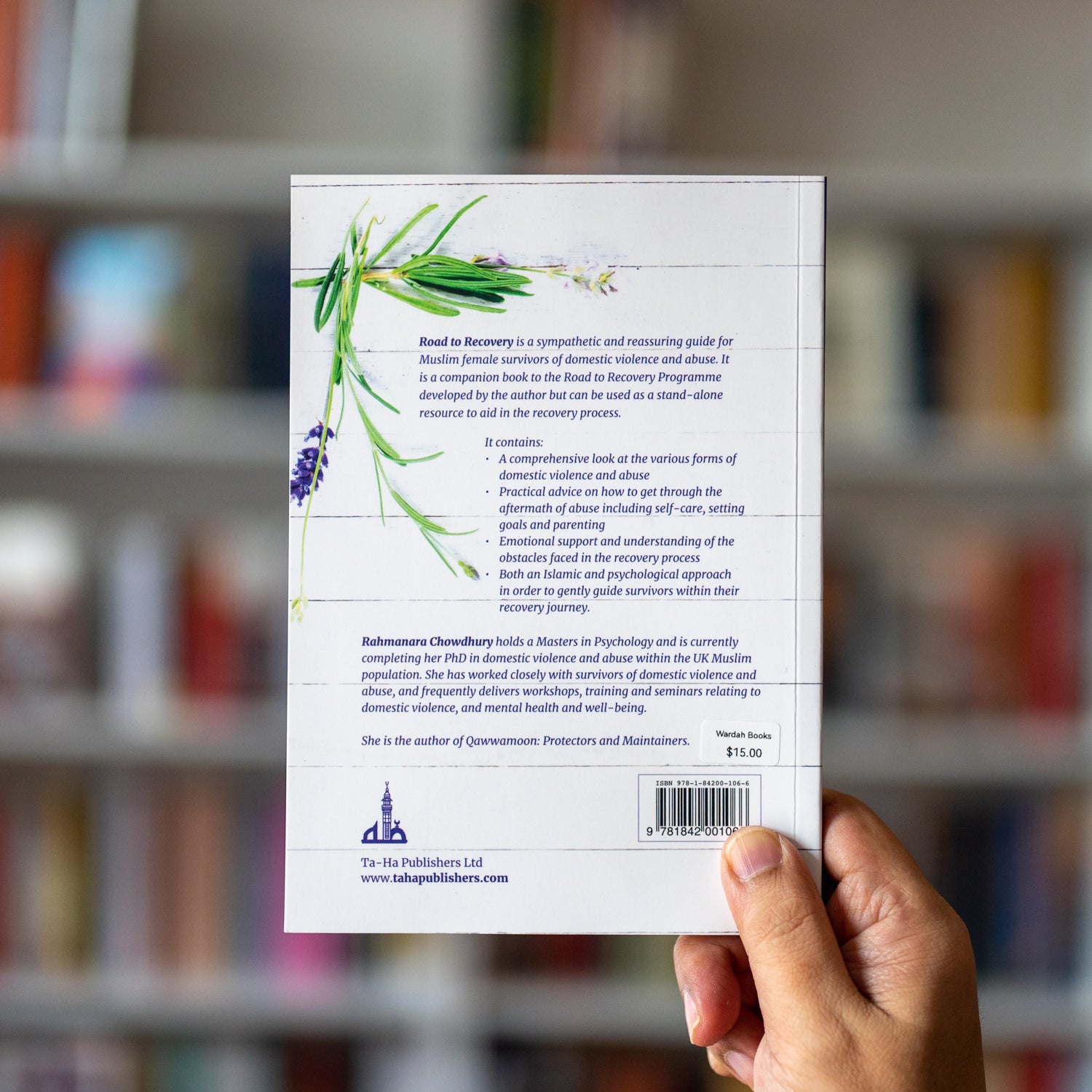 Road to Recovery: Healing from Domestic Violence、mySite、topwebapps