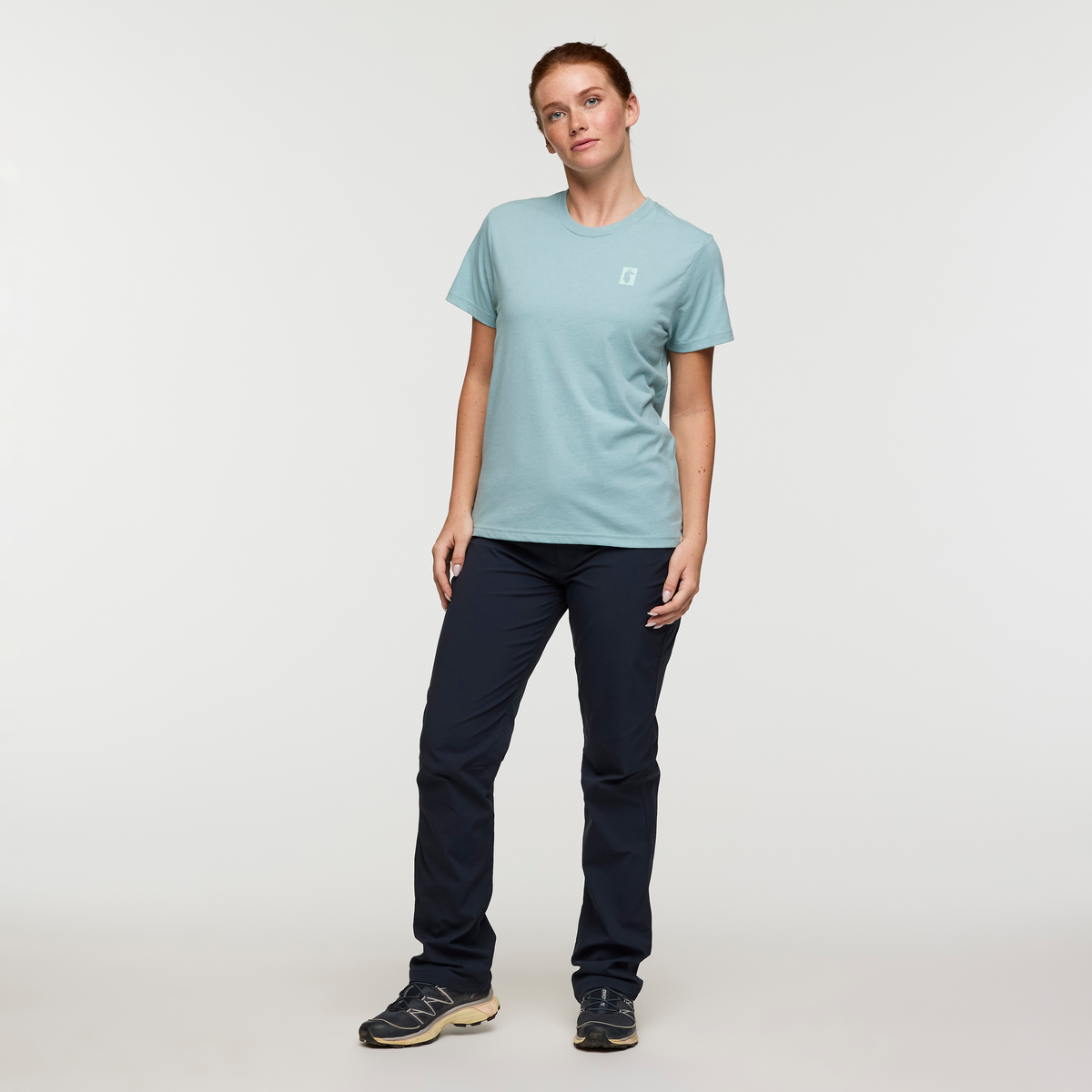 Gear For Good Stripes T-Shirt - Women's、mySite、shGear For Good Stripes T-Shirt - Women's、mySite、glenpowelloop_name