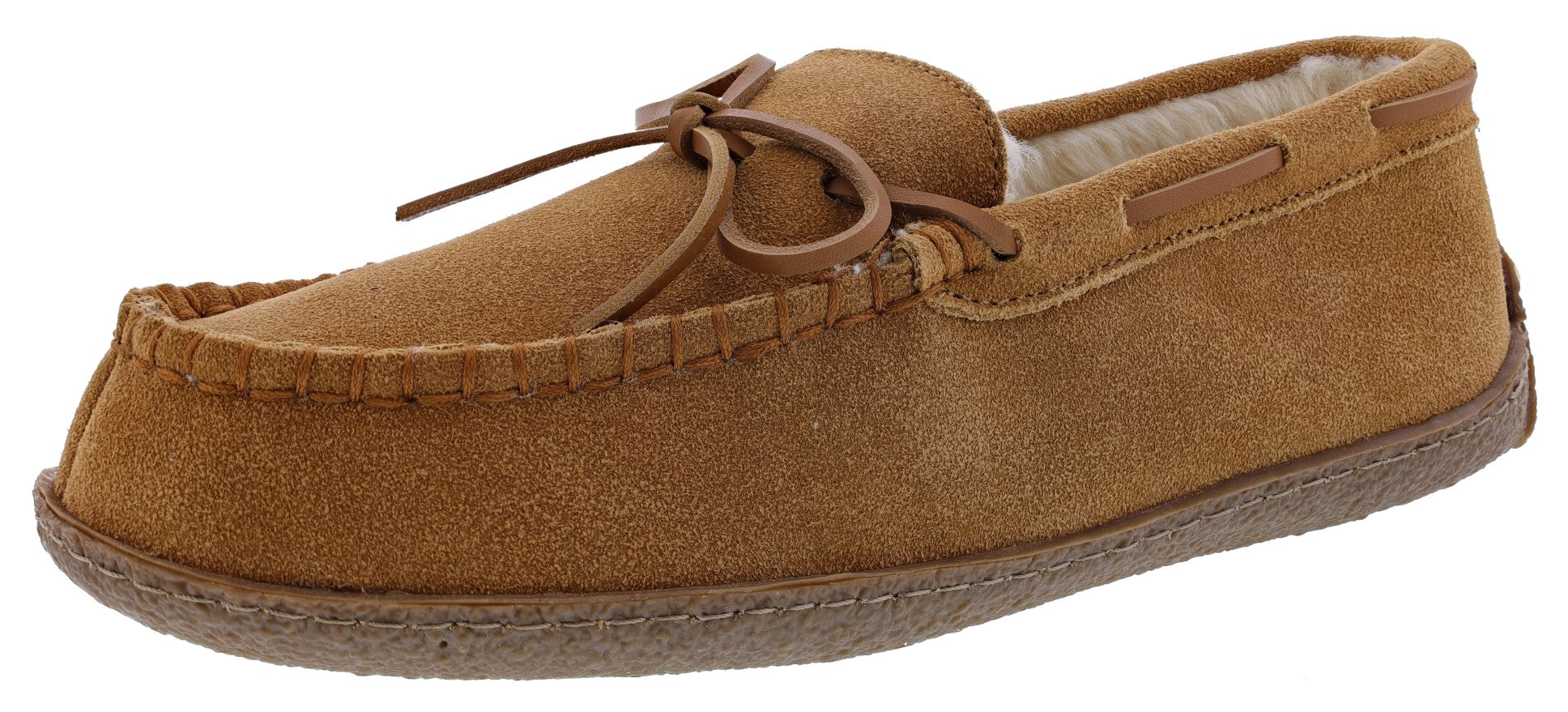 Clarks Men's Augusta Moccasin Winter Slippers、mySite、dreamappss