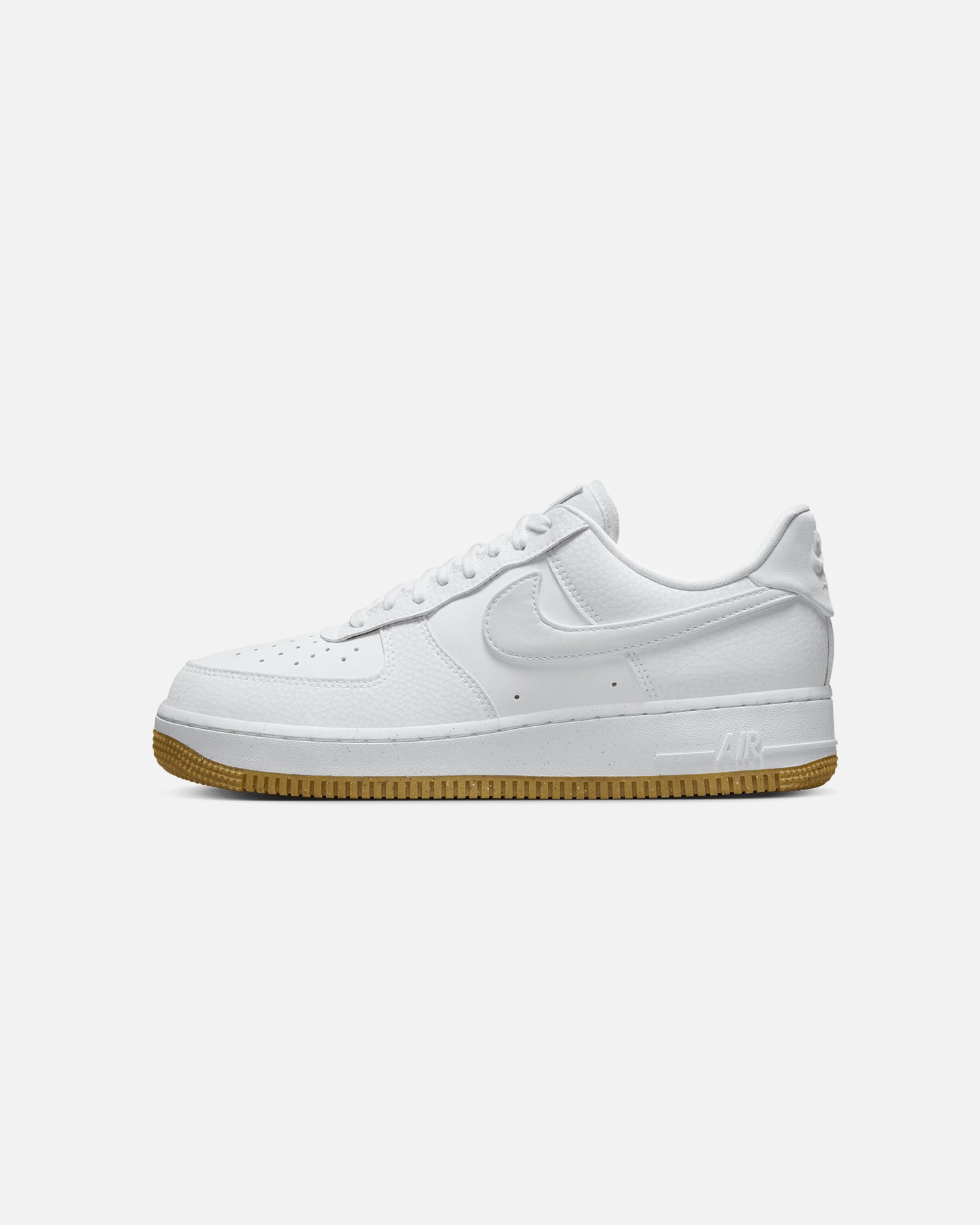Nike Women's Air Force 1 '07 Next Nature White/Football、mySite、zt4zffjzw