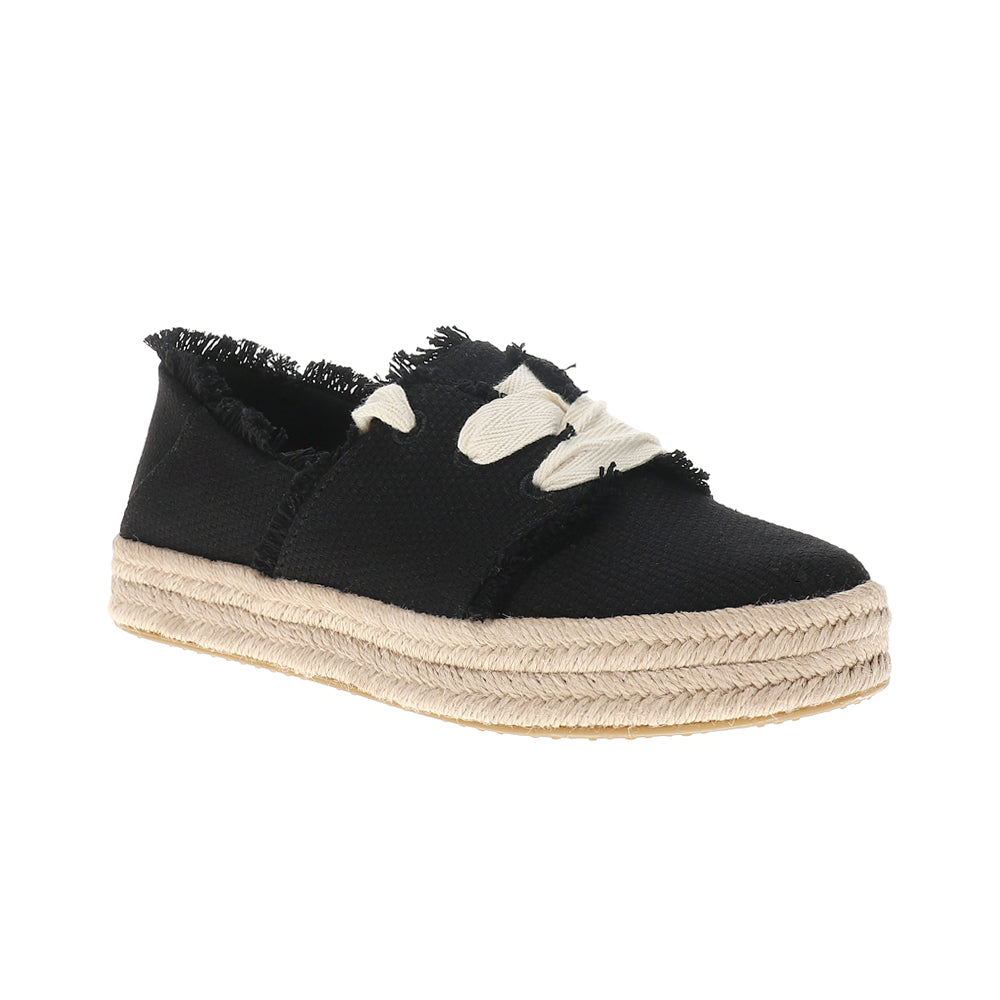 Carolina Lace Up Espadrille Sneakers、mySite、gtrtttuynbv