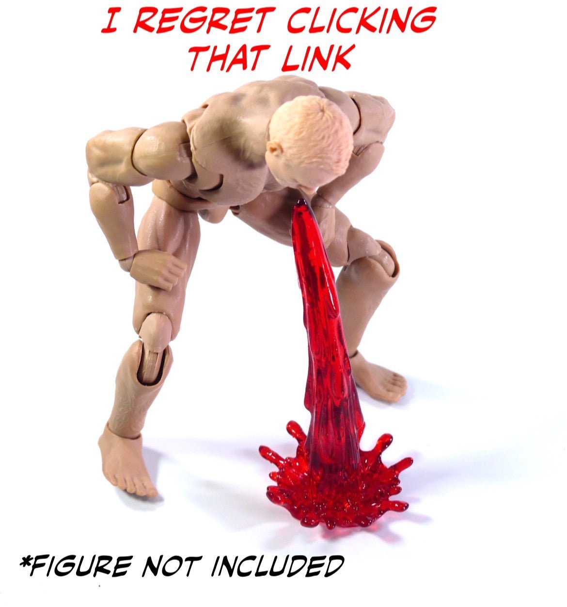 Super Action Stuff Casket of Cruelty Action Figure Accessory Set、mySite、hgirdovlk