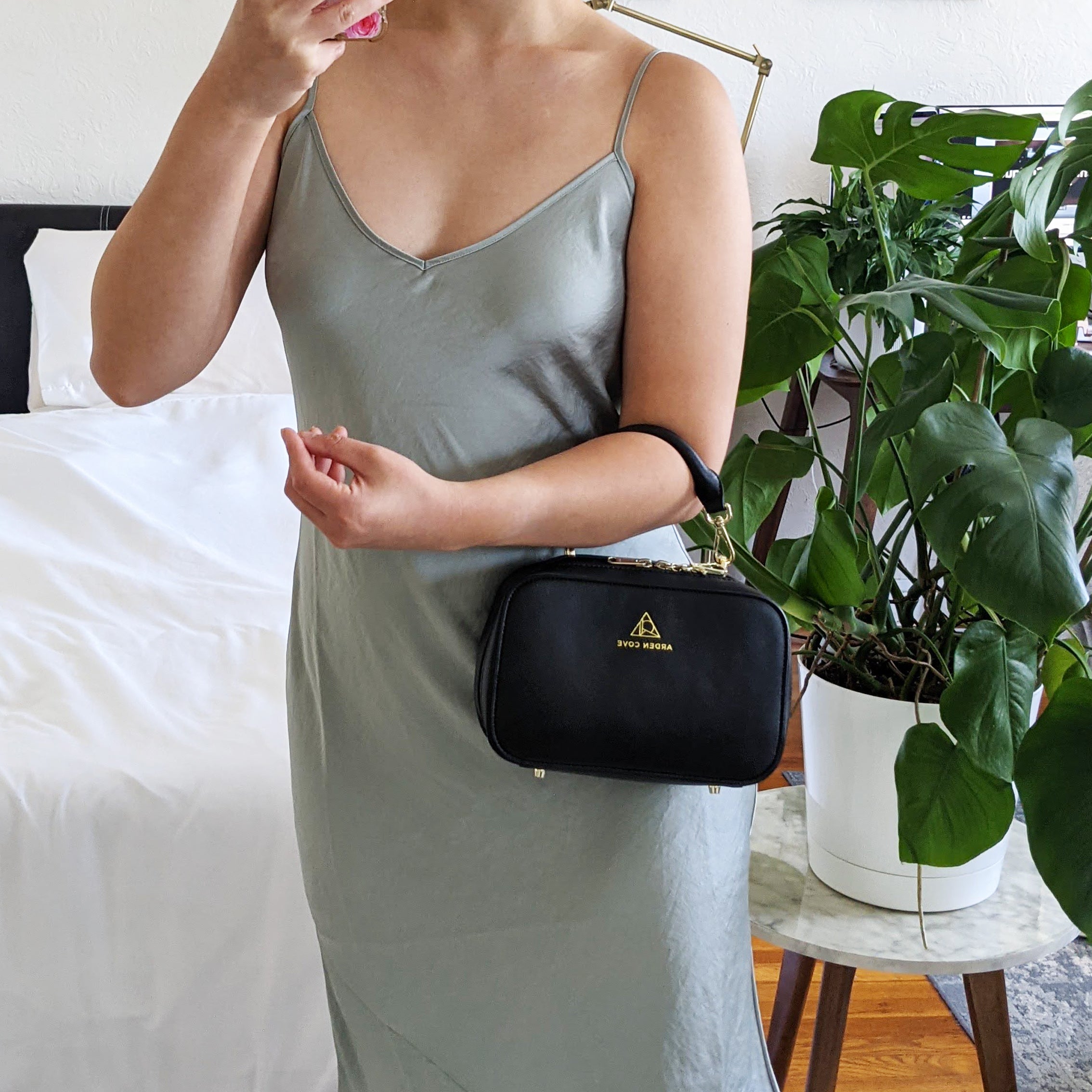 Top Handle、mySite、garagedoors4me