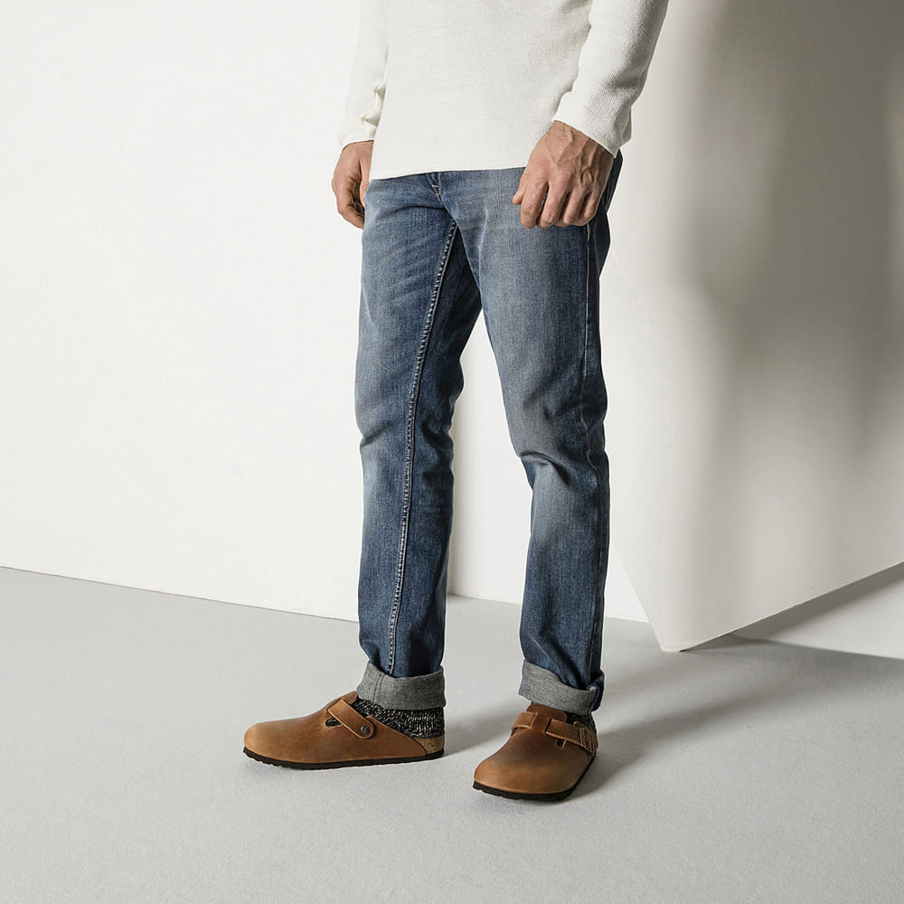 Cotton Slub Men Cotton Polyamid Elastane、mySite、gtrtttuynbv