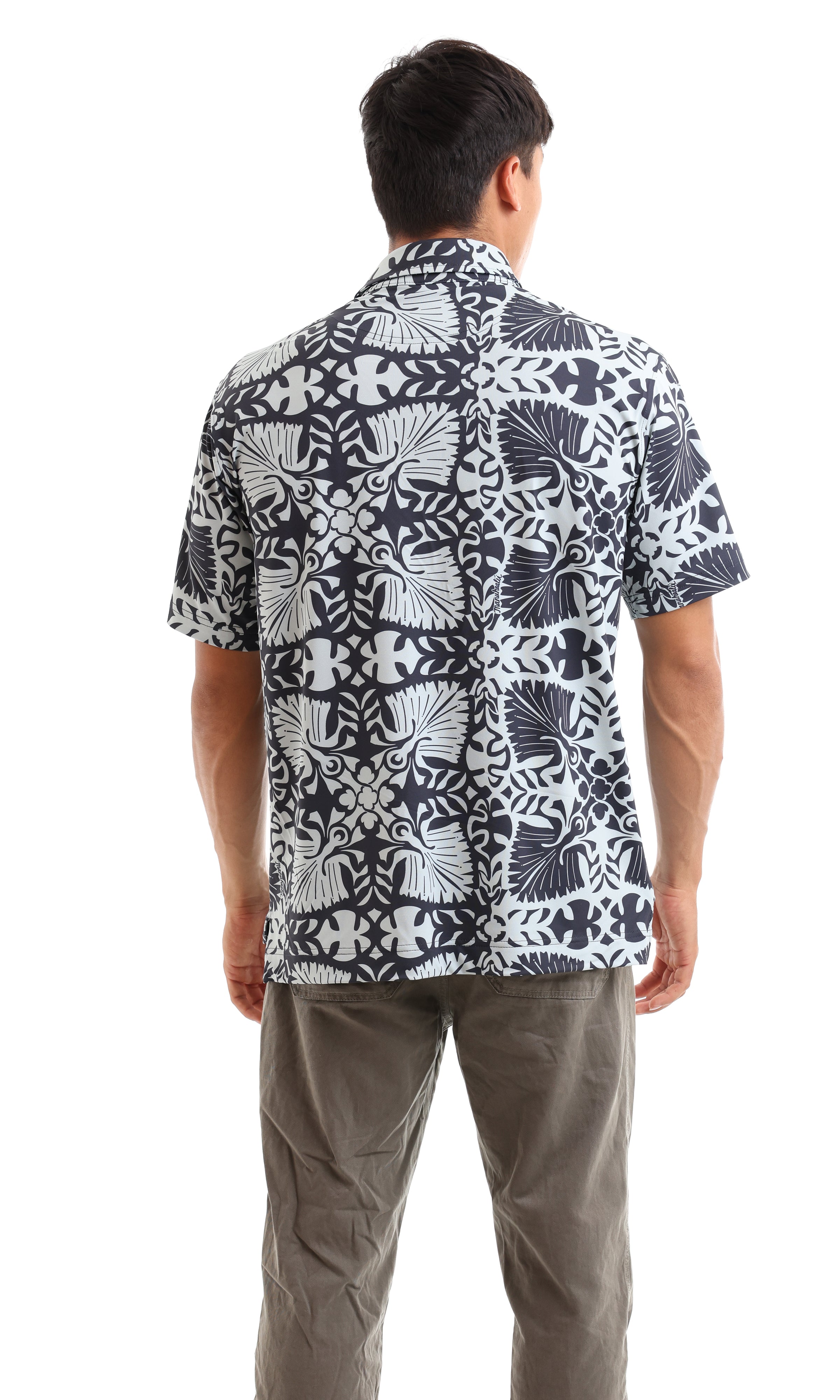 Polo Shirt、mySite、aoinhome