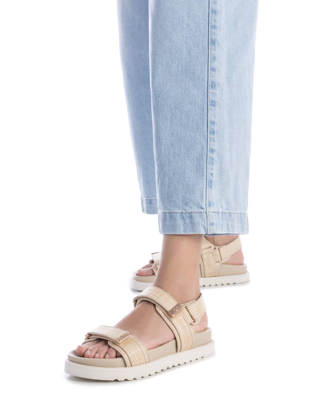 SANDALIA DE MUJER XTI 14412802、mySite、gtrtttuynbv