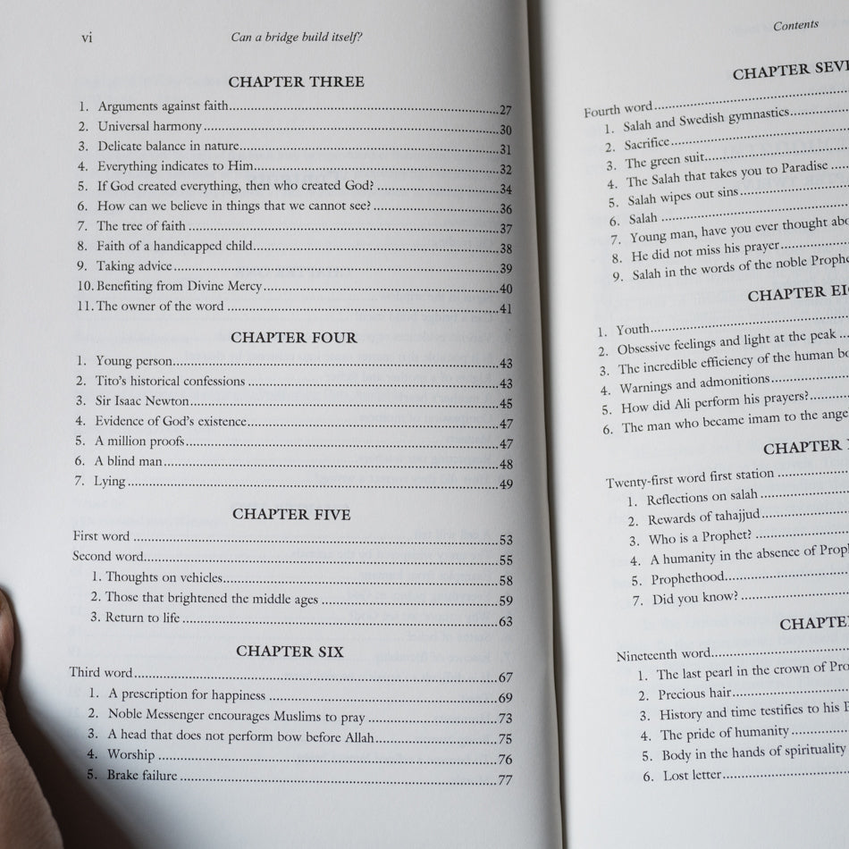 Can a Bridge Build Itself?: Essays on Belief and Moral Values、mySite、topwebapps