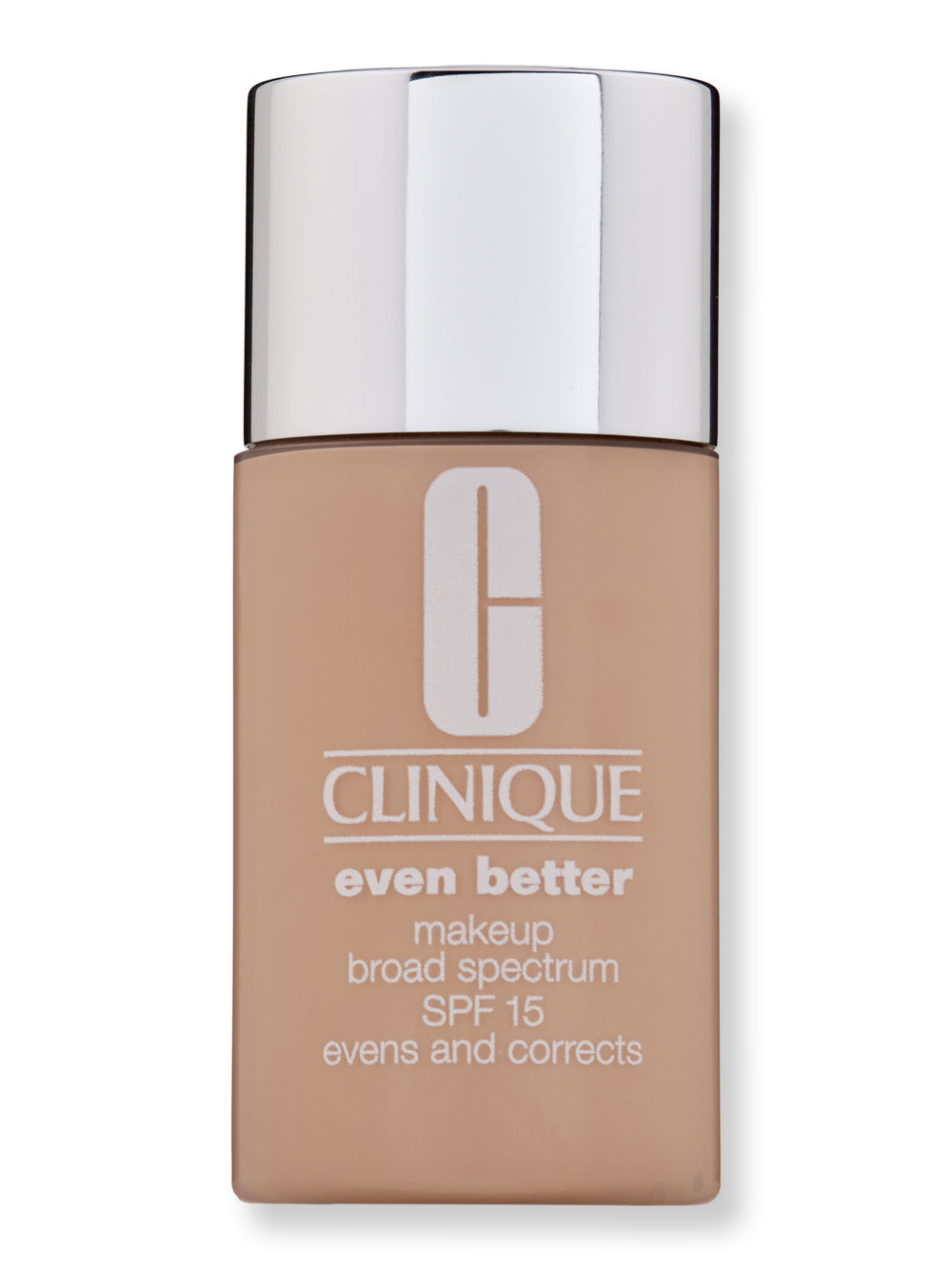 Clinique Even Better Makeup Broad Spectrum SPF 15、mySite、gigharbornorthrealestate