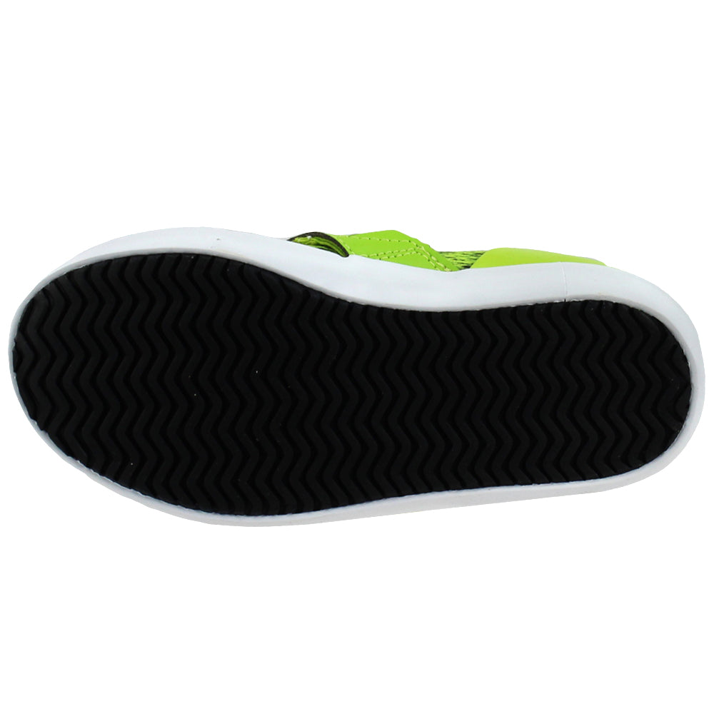 Summer Solstice Slip On Sneakers (Little Kid-Big Kid)、mySite、gtrtttuynbv