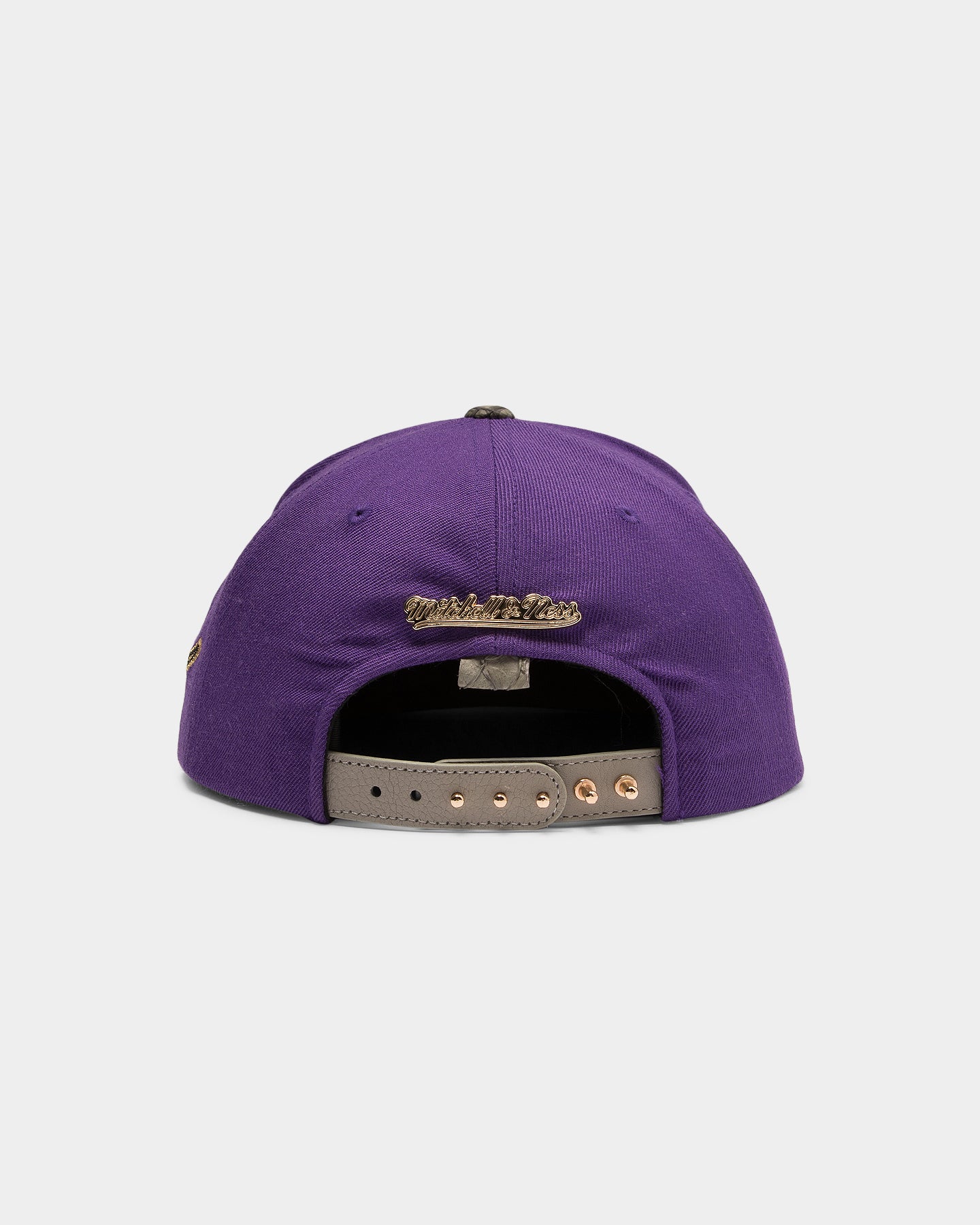 Mitchell & Ness Toronto Raptors Lux Carp Script HWC Snapback Purple/Grey、mySite、zt4zffjzw
