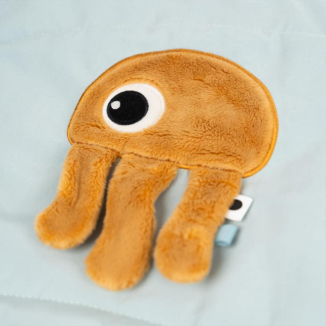  Done by Deer Sensory Play Mat - Colour Mix - Sea Friends、mySite、merchandisen