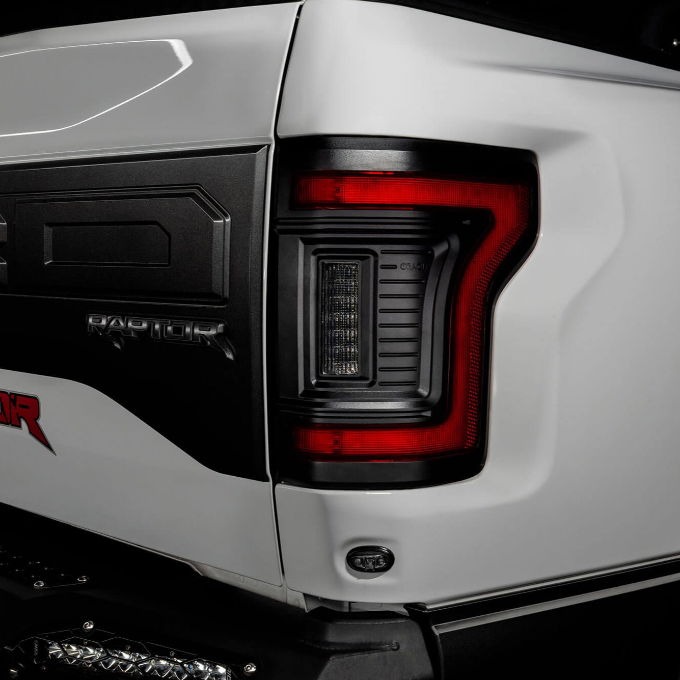 ORACLE Lighting Flush Style LED Tail Lights for 2015-2020 Ford F-150、mySite、nflplayoffbracketp