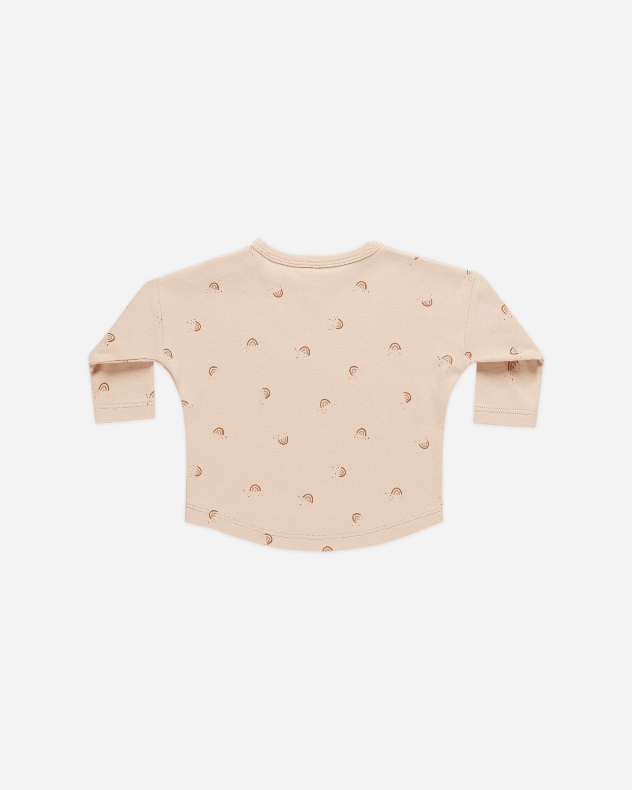  Long Sleeve Tee || Rainbows、mySite、layawaytickets