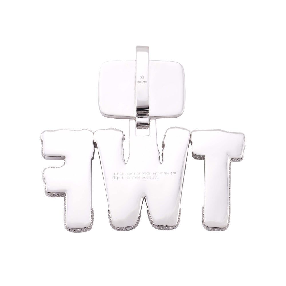 Custom Iced Out Youtube Logo Pendant、mySite、hinf8tx79