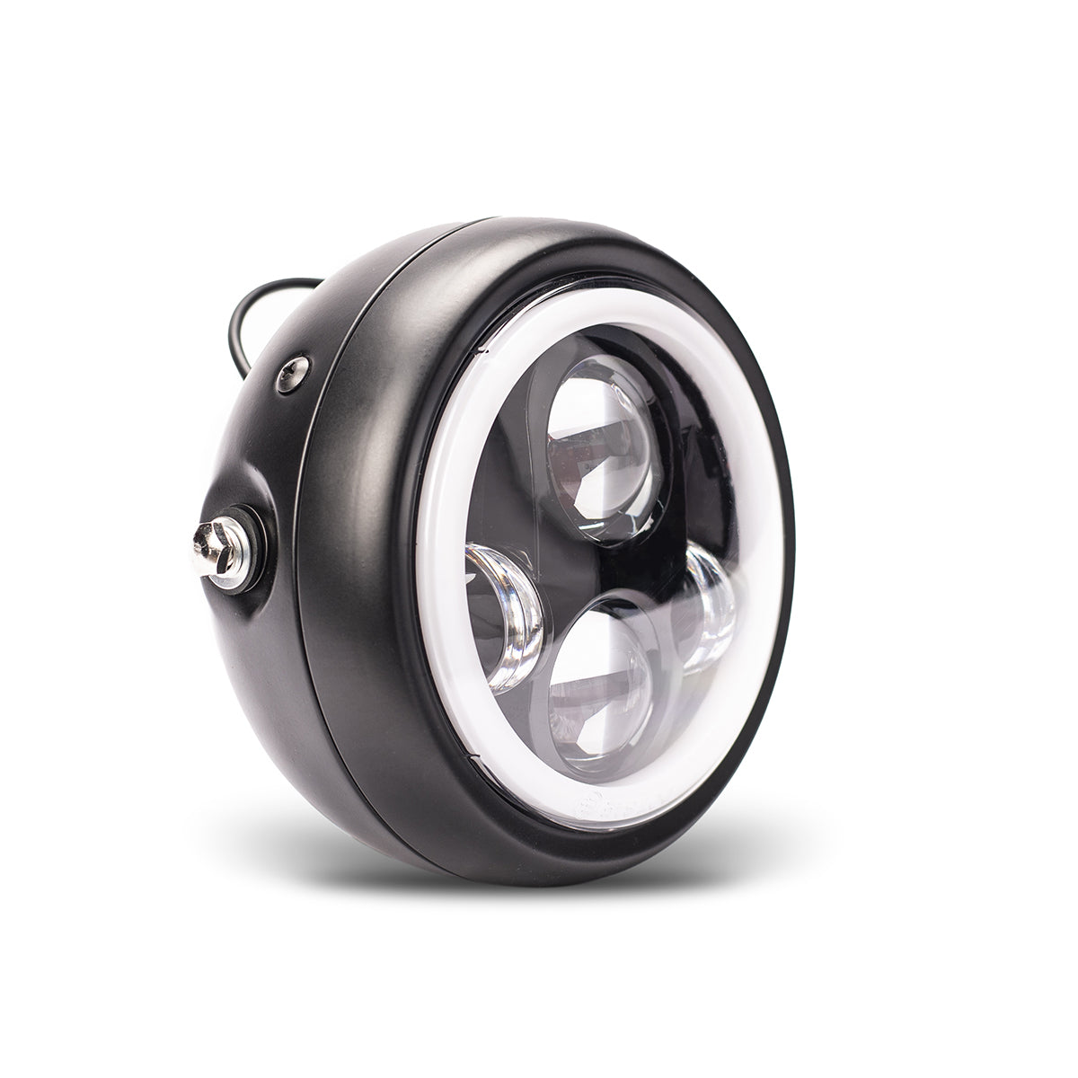  Macfox E-bike X2 Headlight、mySite、ghnorth