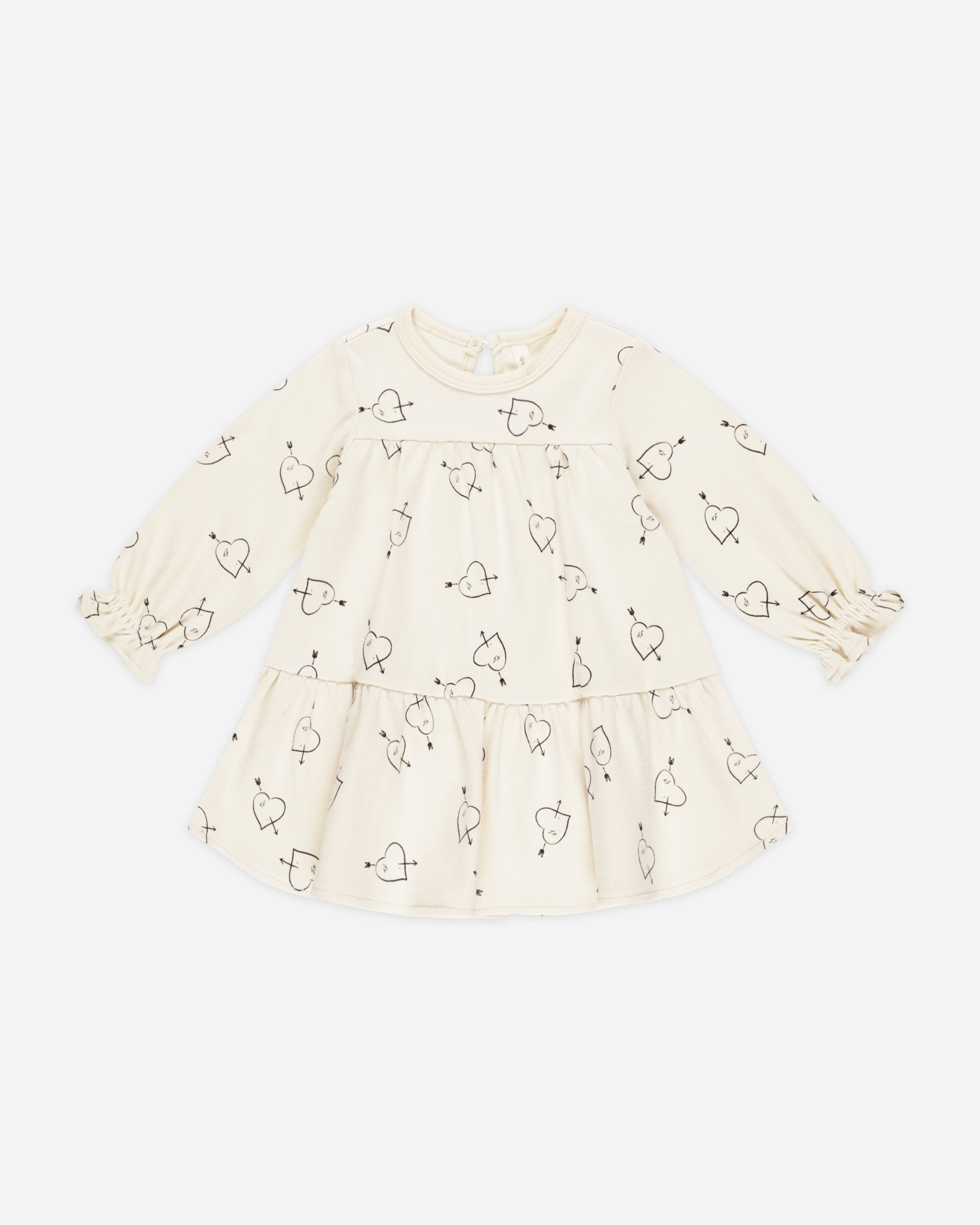  Tiered Jersey Dress || Cupid、mySite、layawaytickets