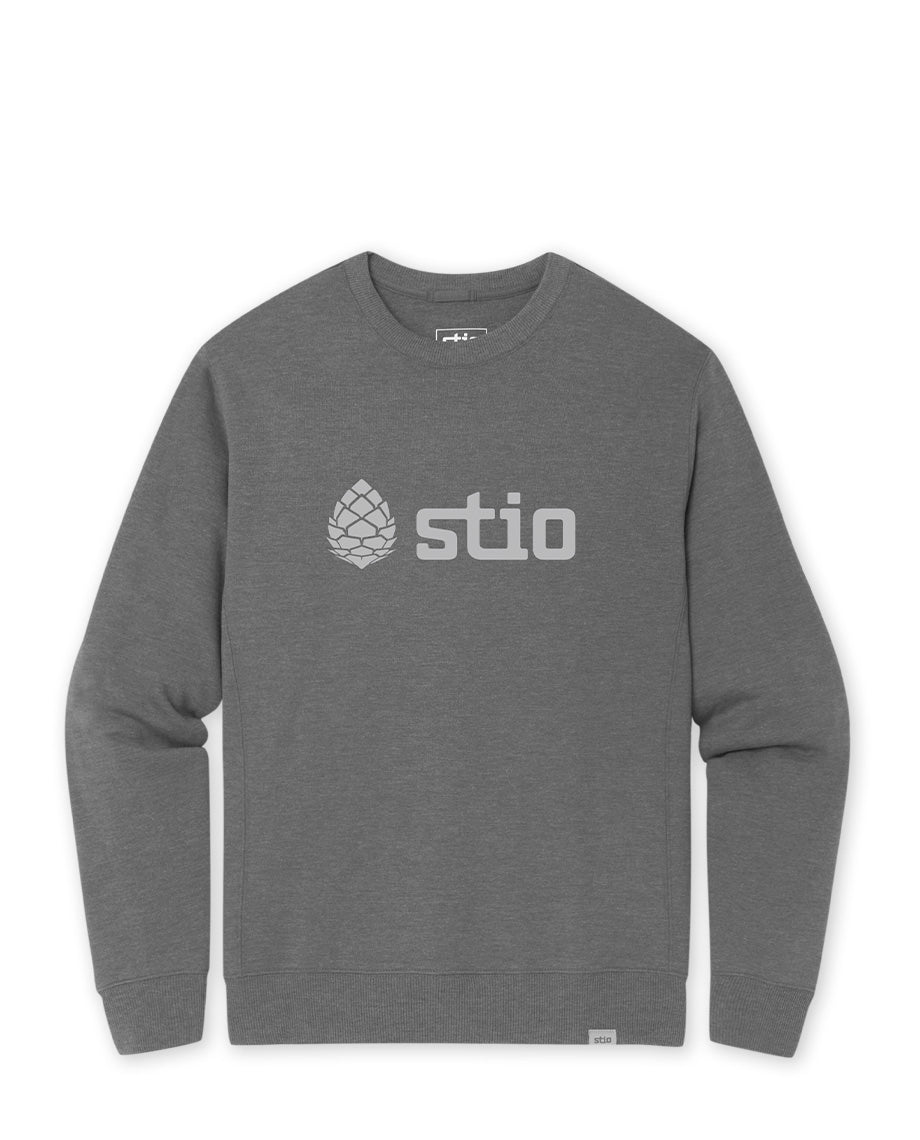 Stio Logo Crew、mySite、shStio Logo Crew、mySite、glenpowelloop_name