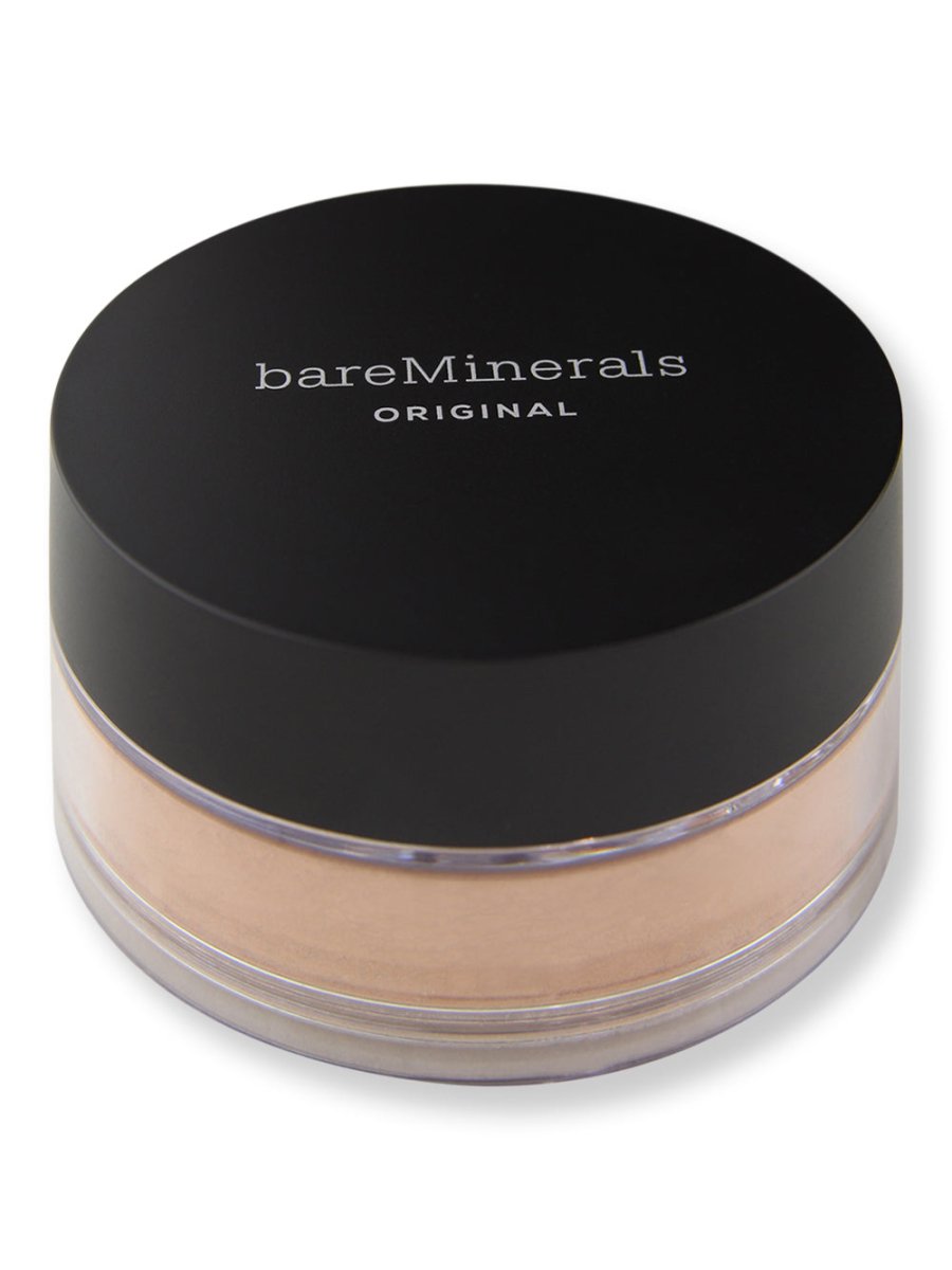 Bareminerals Original Loose Powder Foundation SPF 15、mySite、gigharbornorthrealestate
