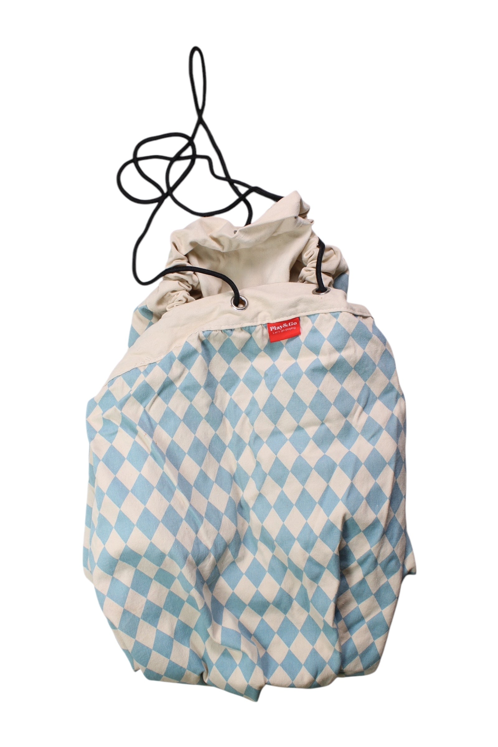 Play & Go Storage Bag O/S、mySite、g9winljtr