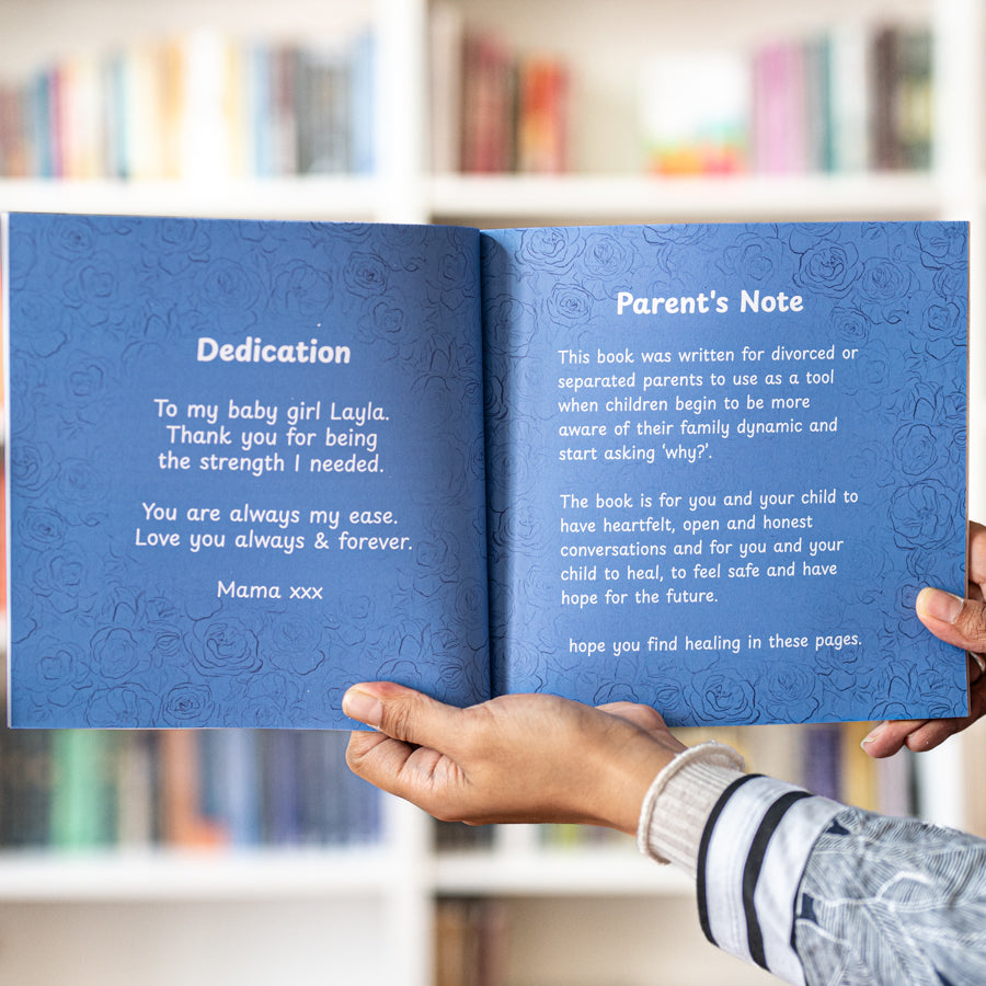 Two Hearts, Two Homes、mySite、topwebapps