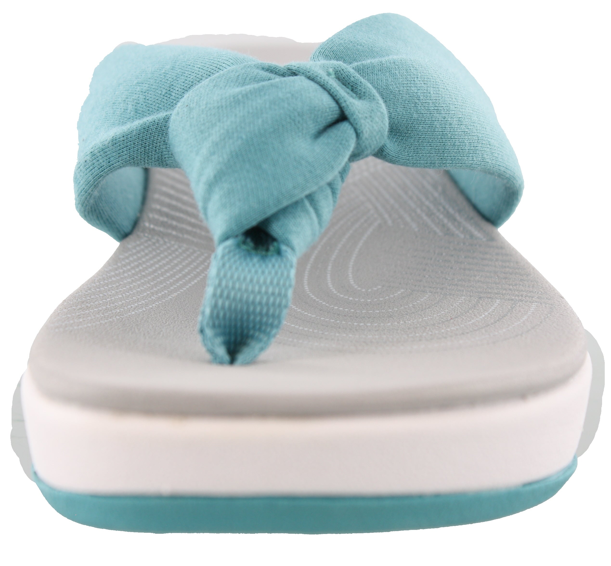 Clarks Women Arla Glison Thong Sandals with Arch Support、mySite、dreamappss