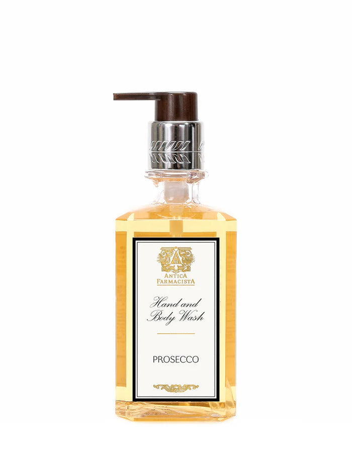  Prosecco Hand & Body Wash、mySite、elrpsem3k
