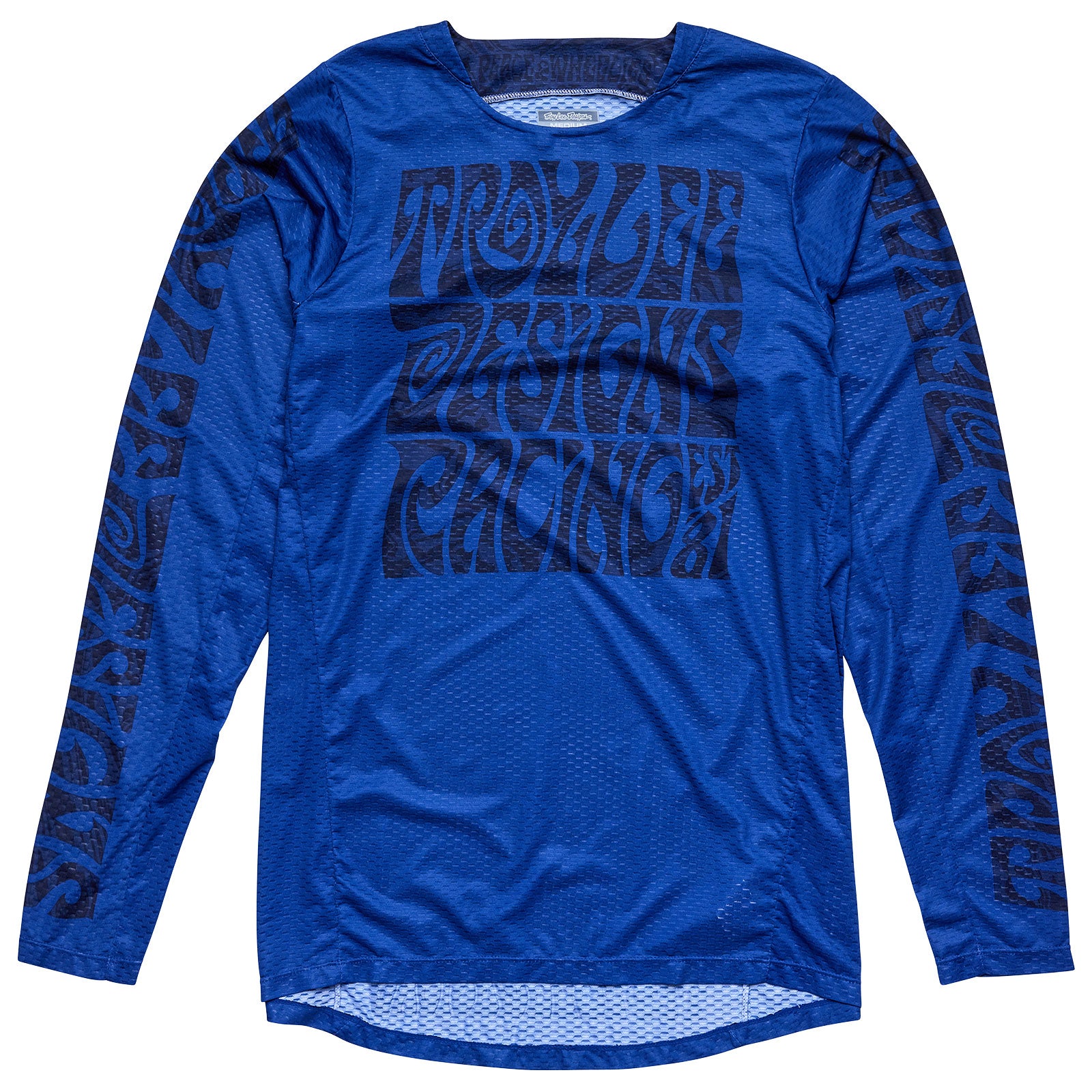 GP Pro Air Jersey Manic Monday Blue、mySite、dreamappss