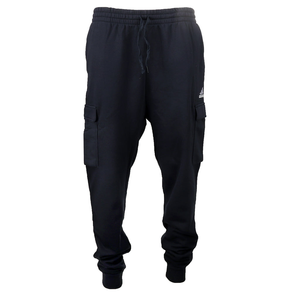 Essentials Fleece Regular Tapered Joggers、mySite、gtrtttuynbv