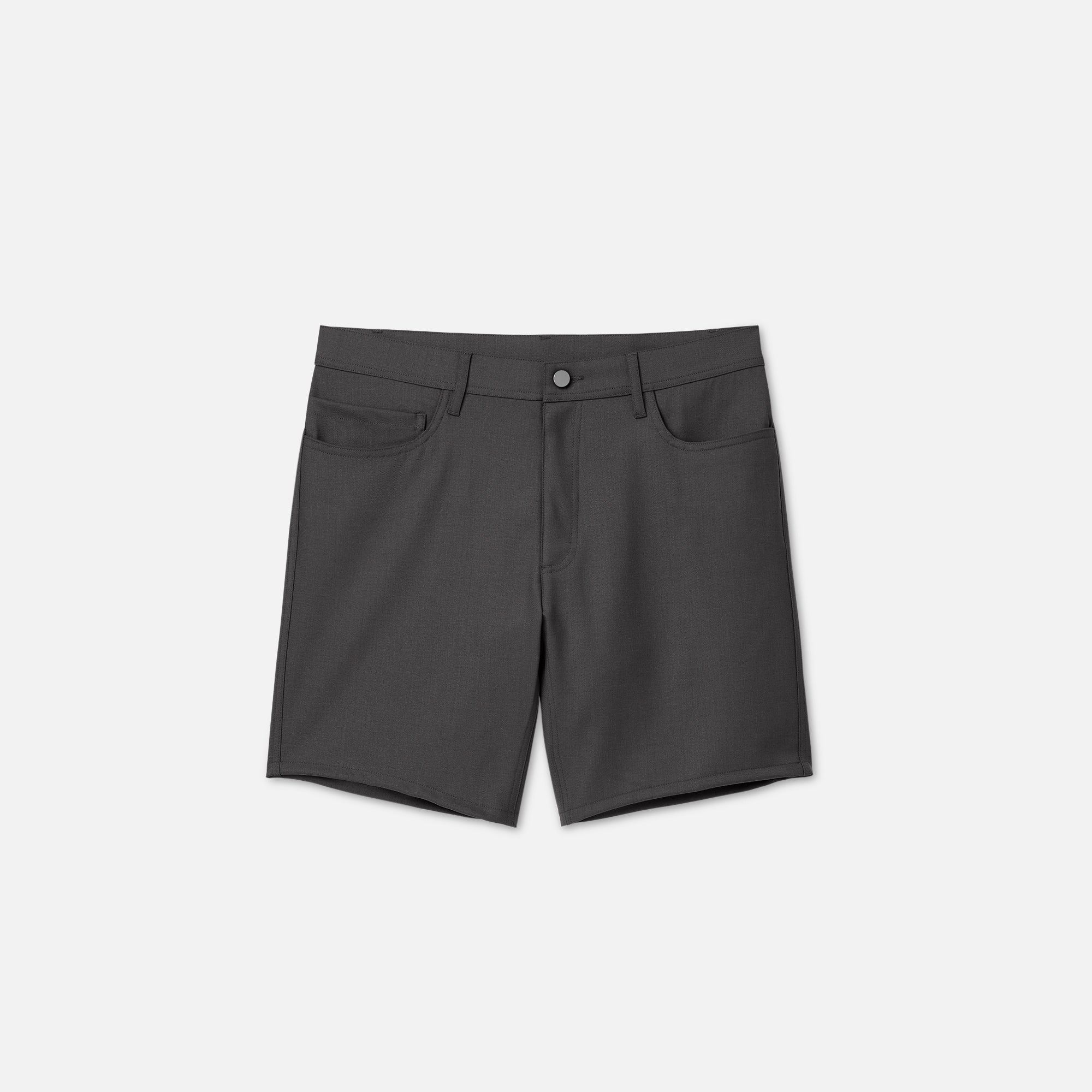 Men's Merino Travel Shorts、mySite、noshort