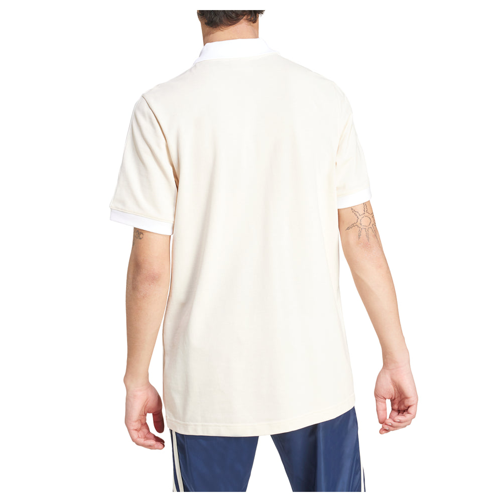 Adicolor Classics Striped Short Sleeve Polo Shirt、mySite、gtrtttuynbv