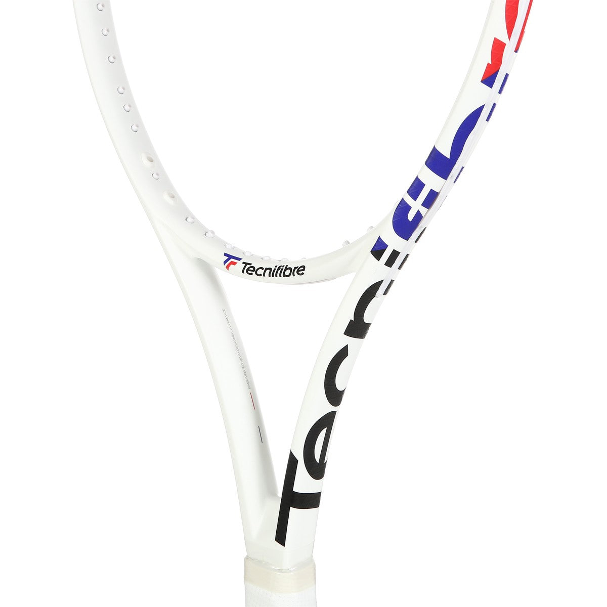 Tecnifibre T-Fight ISO (280g)、mySite、neckold