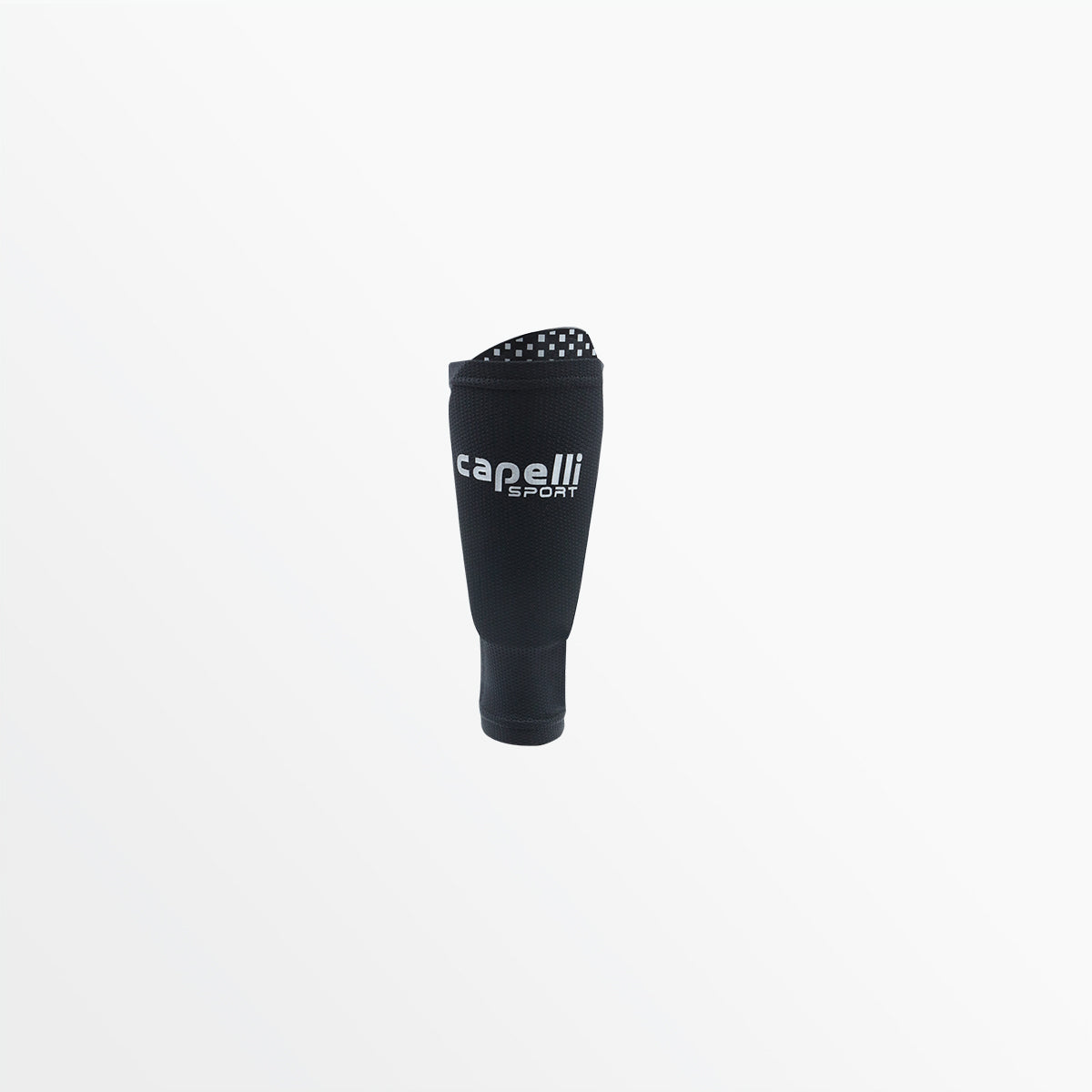 FUSION LITE ⅠⅠ SHIN GUARD WITH SLEEVE