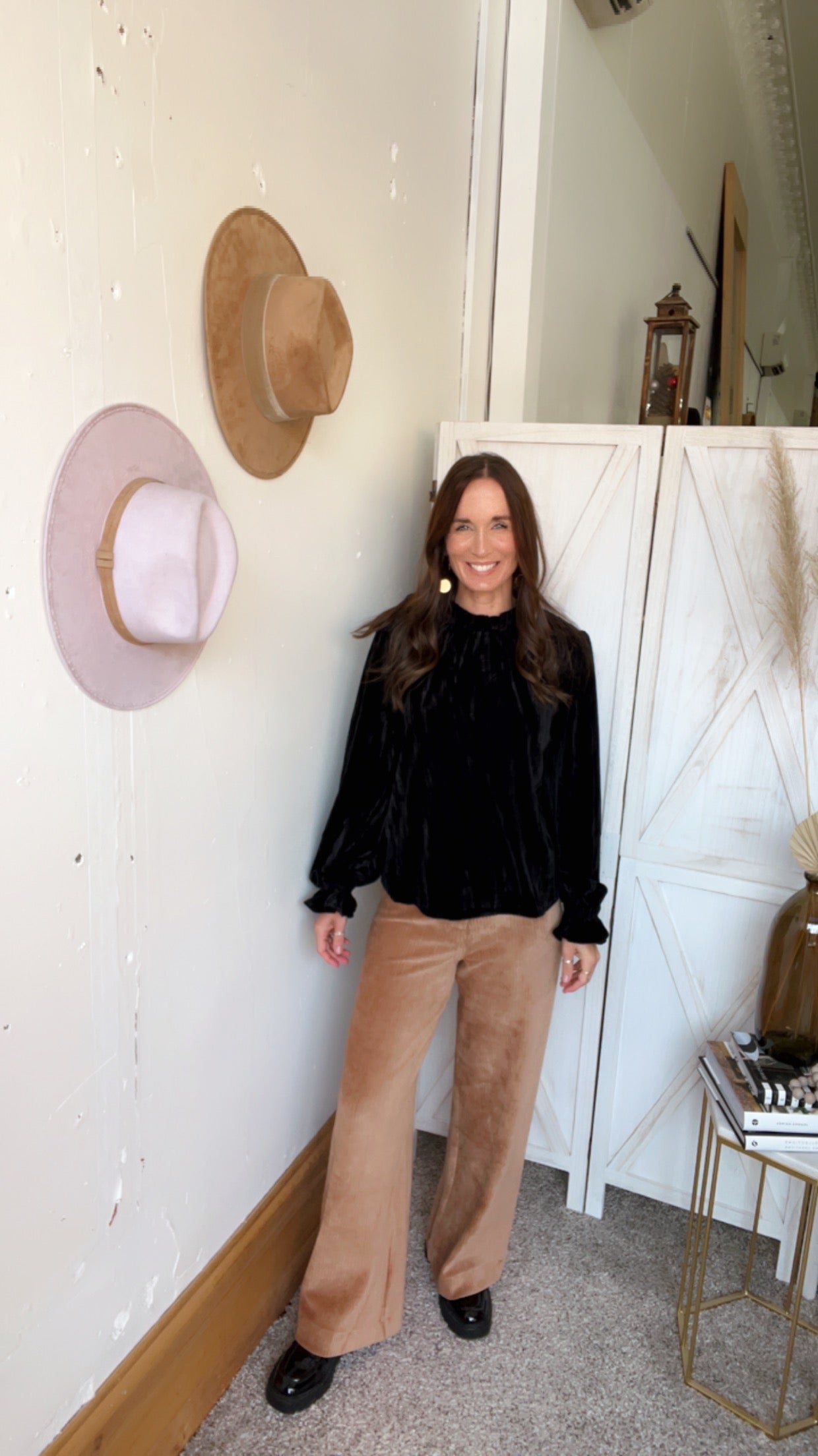 Z Supply Prospect Knit Cord Pants、mySite、garagedoors4me