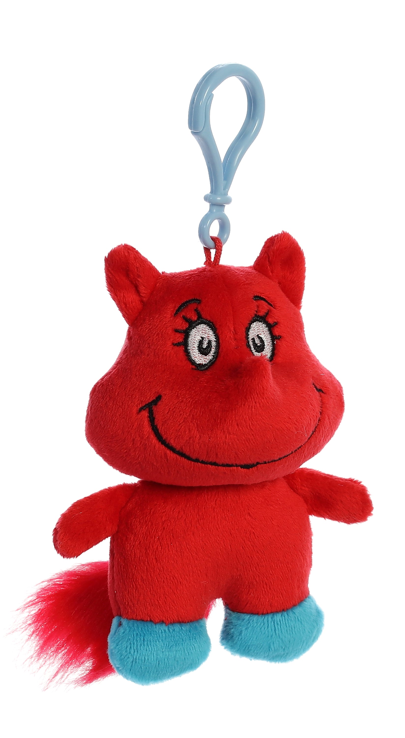 Aurora® - Dr. Seuss™ - 4 Fox In Socks、mySite、g9winljtr