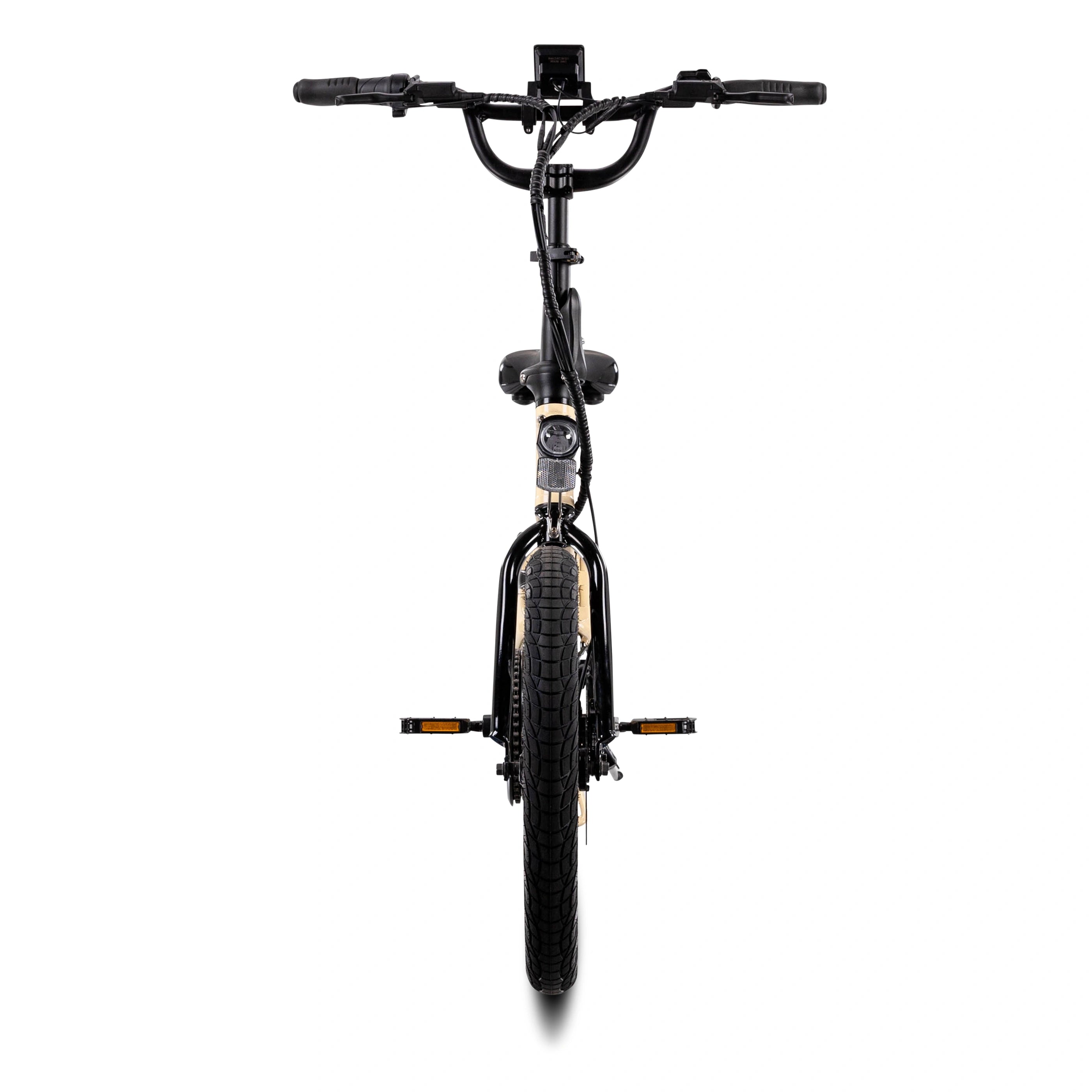  XP Lite 2.0 Sandstorm Long-Range eBike、mySite、ghnorth