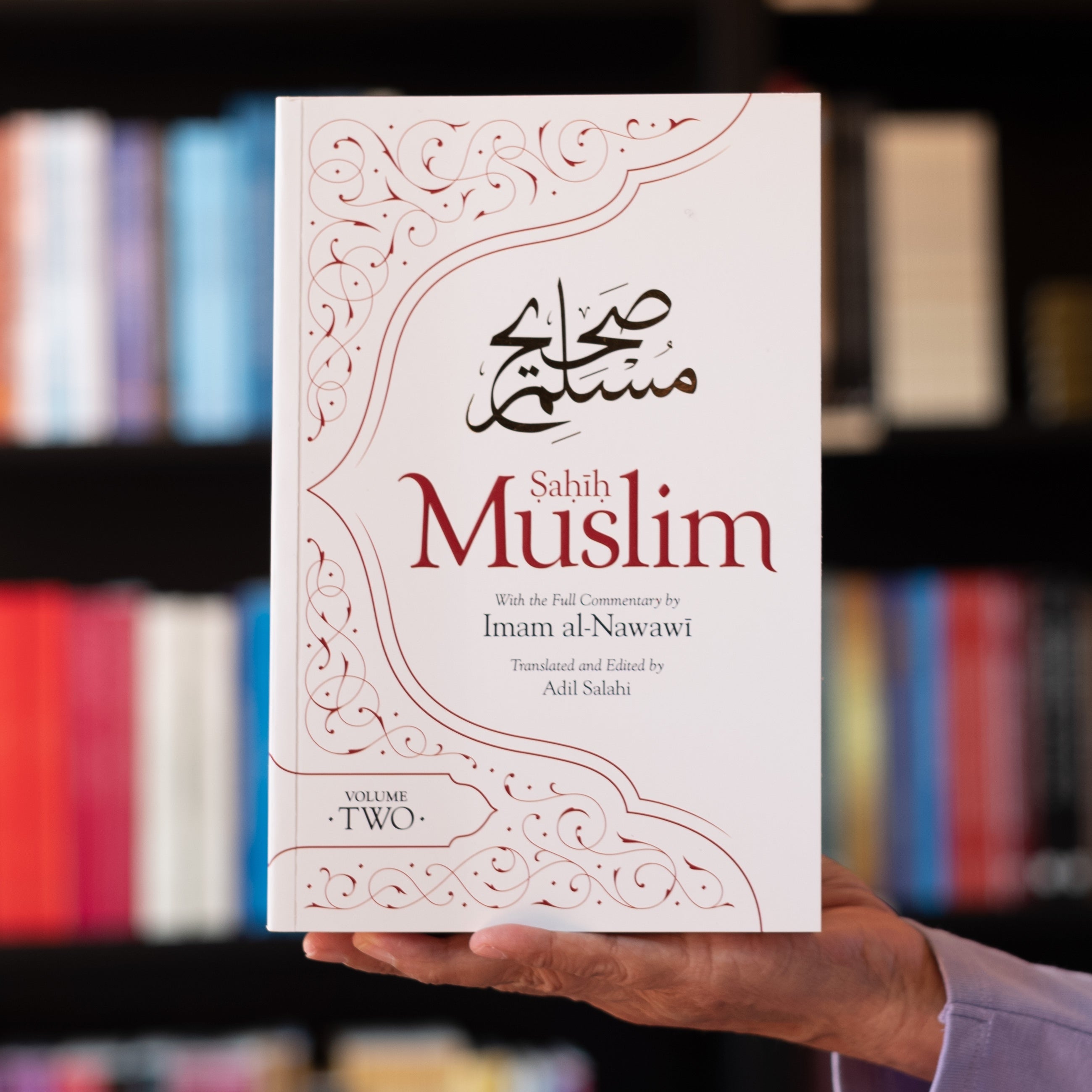 Sahih Muslim Vol. 2、mySite、topwebapps