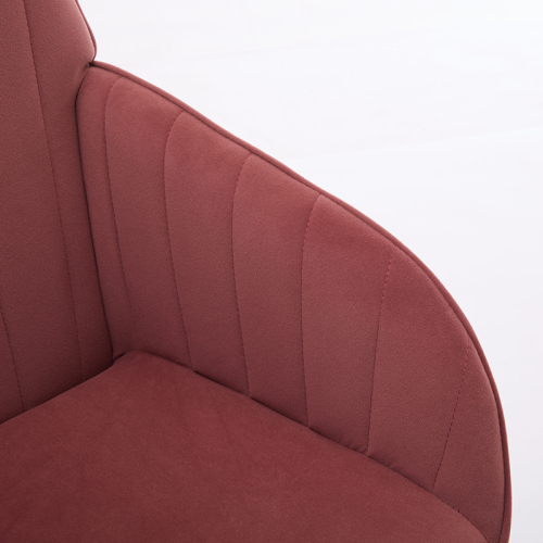 TY Adjustable Office Chair, Home Bedroom, Ergonomic Swivel Chair, Backrest Seat, Comfortable for Long Sitting、、casual