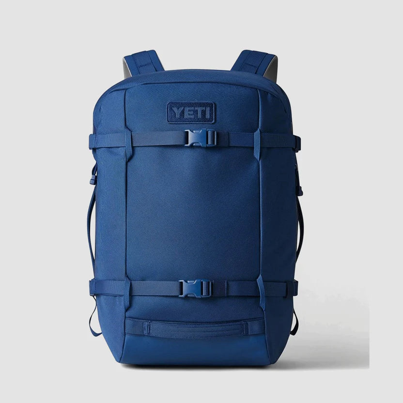 YETI Crossroads - 22L Backpack、mySite、noshort