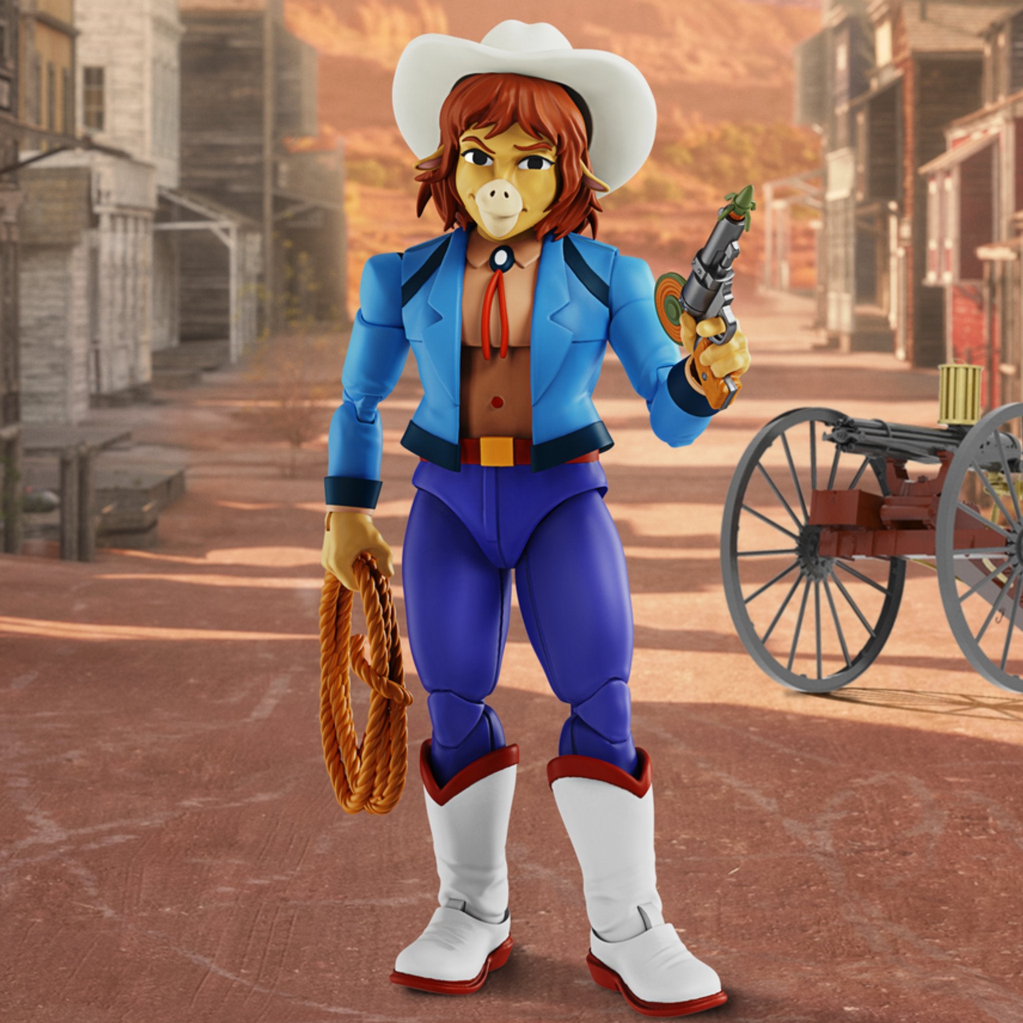 C.O.W.-Boys of Moo Mesa Cowlamity Kate、mySite、hgirdovlk