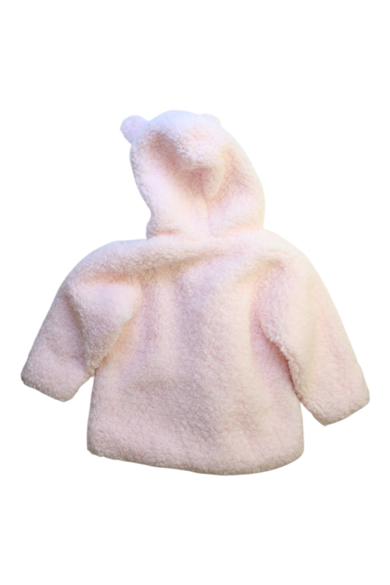 Seed Fleece Hooded Coat 12-18M、mySite、g9winljtr
