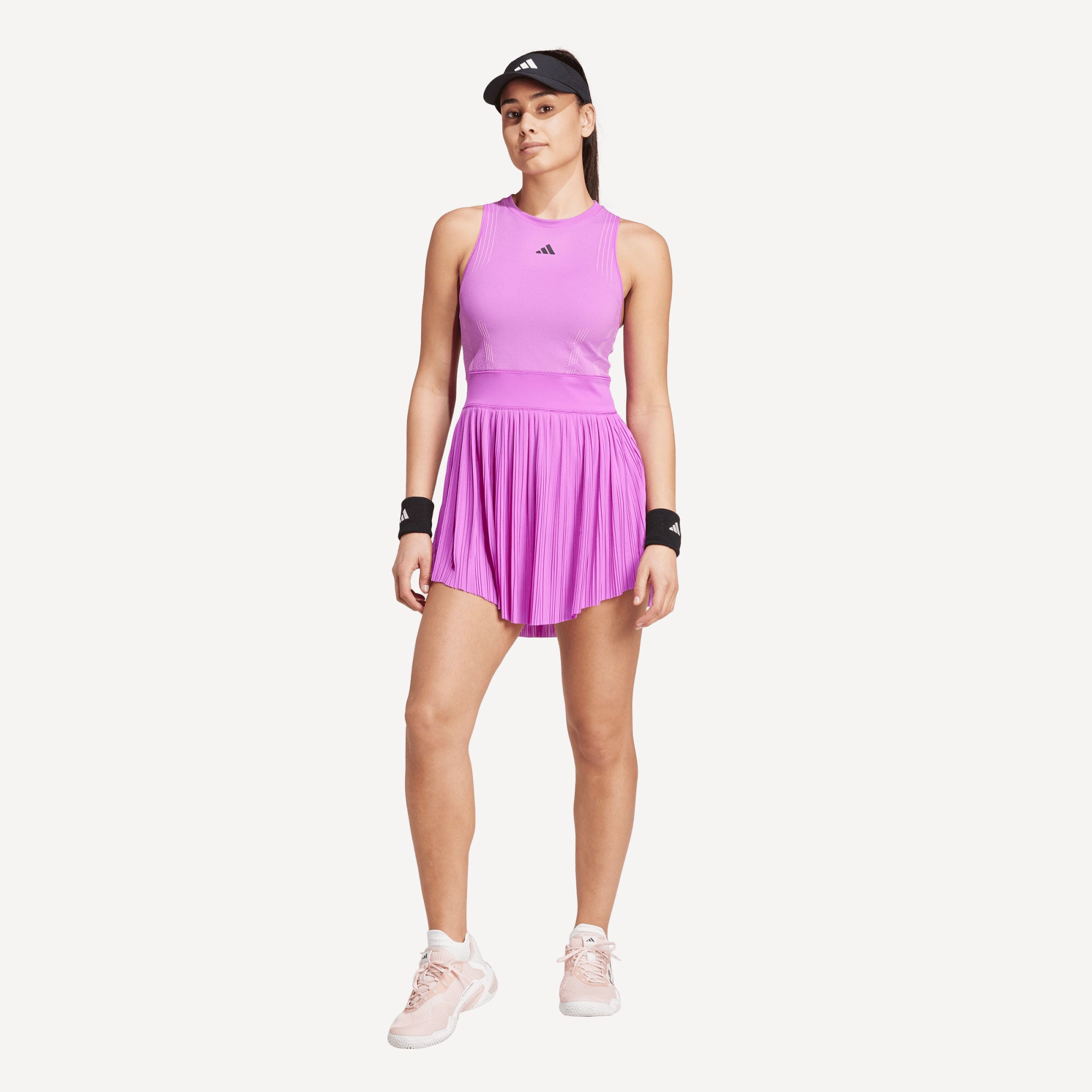 adidas Pro Women's Tennis Dress