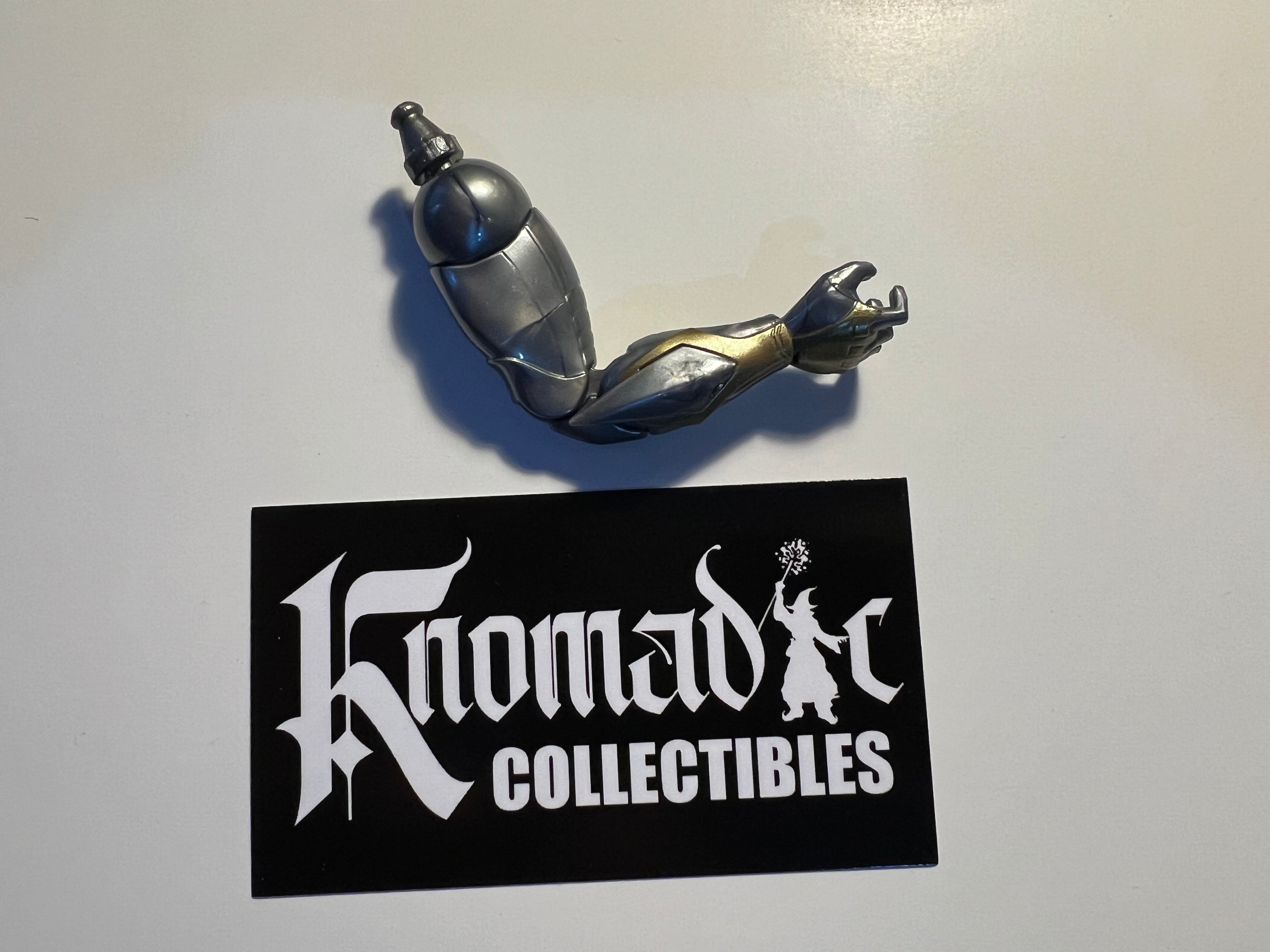 Marvel Legends Series - Infinity Ultron - BAF、mySite、hgirdovlk