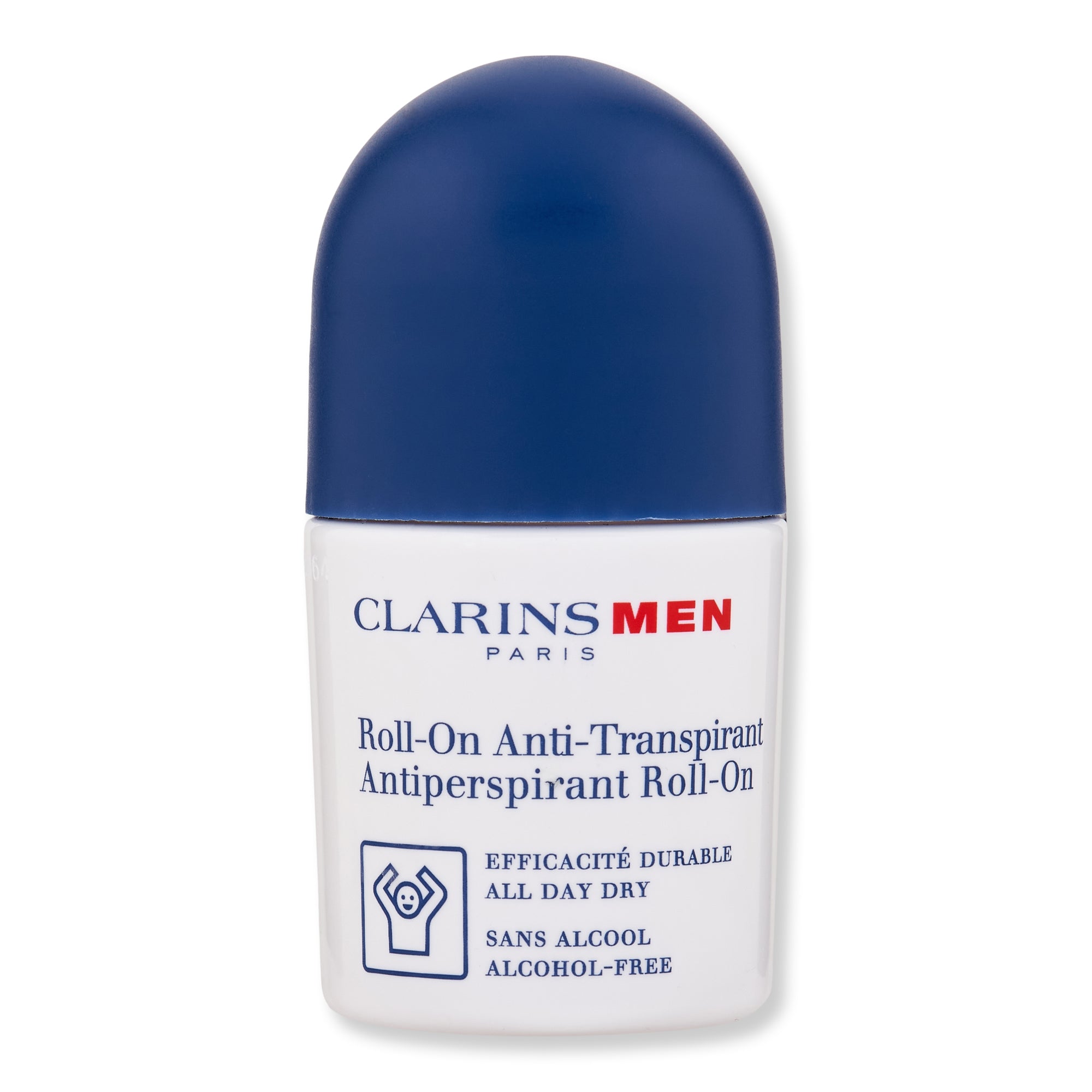 Clarins Men Antiperspirant Deo Roll-On、mySite、gigharbornorthrealestate