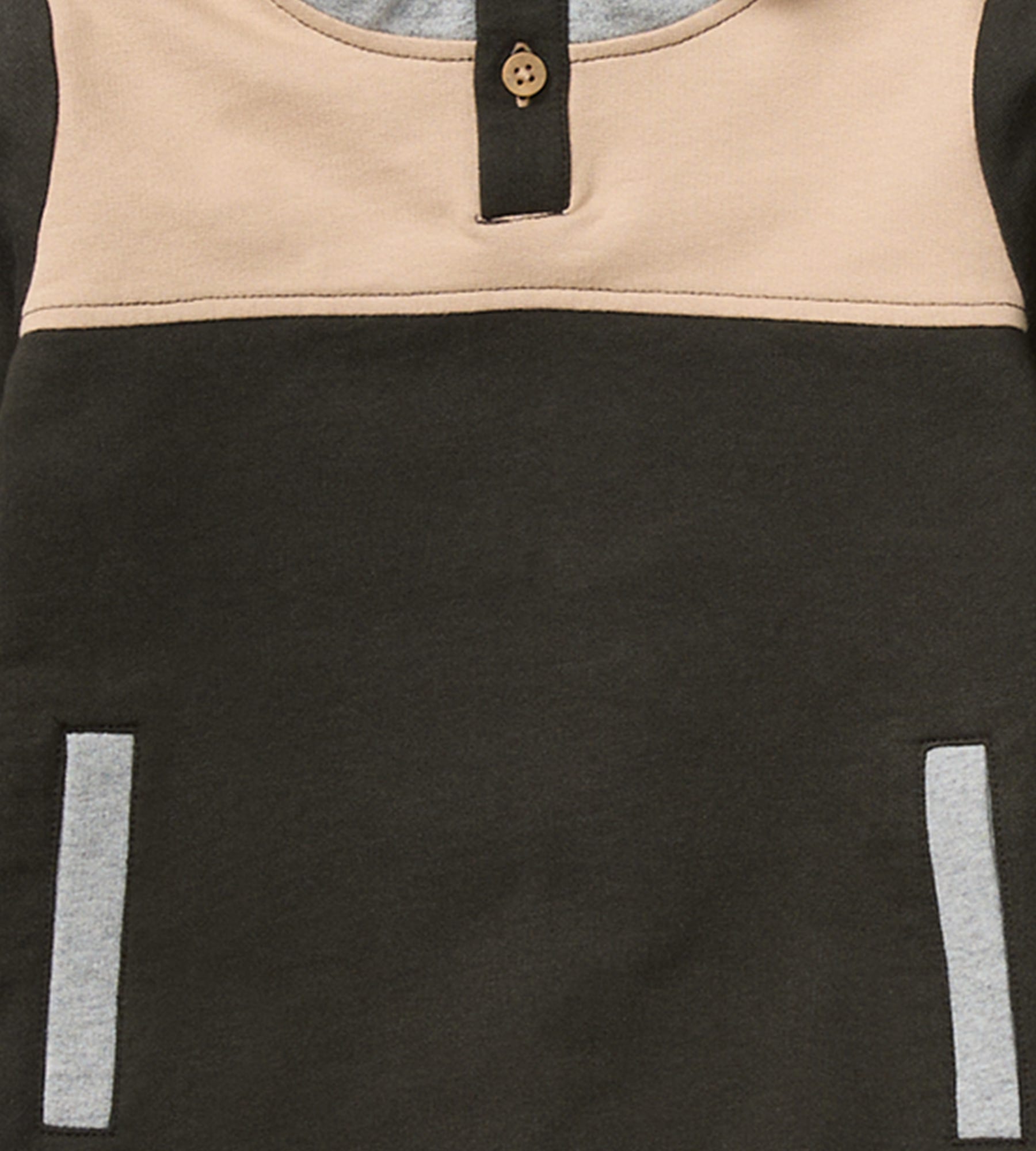 Organic Cotton Color Blocked Set、mySite、g9winljtr