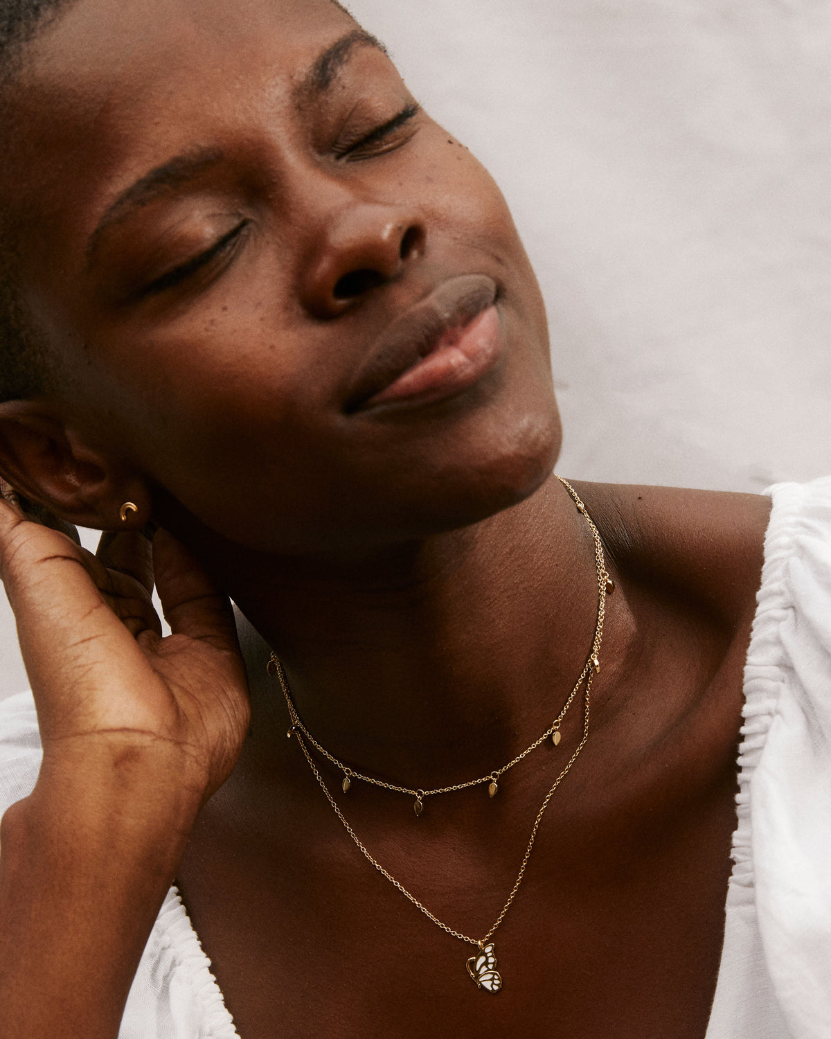 Grief Necklace、mySite、hinf8tx79