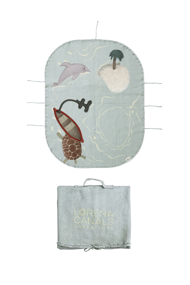 SMALL WORLD GREEN TOY THE ISLAND、mySite、gigharbornorthrealestate